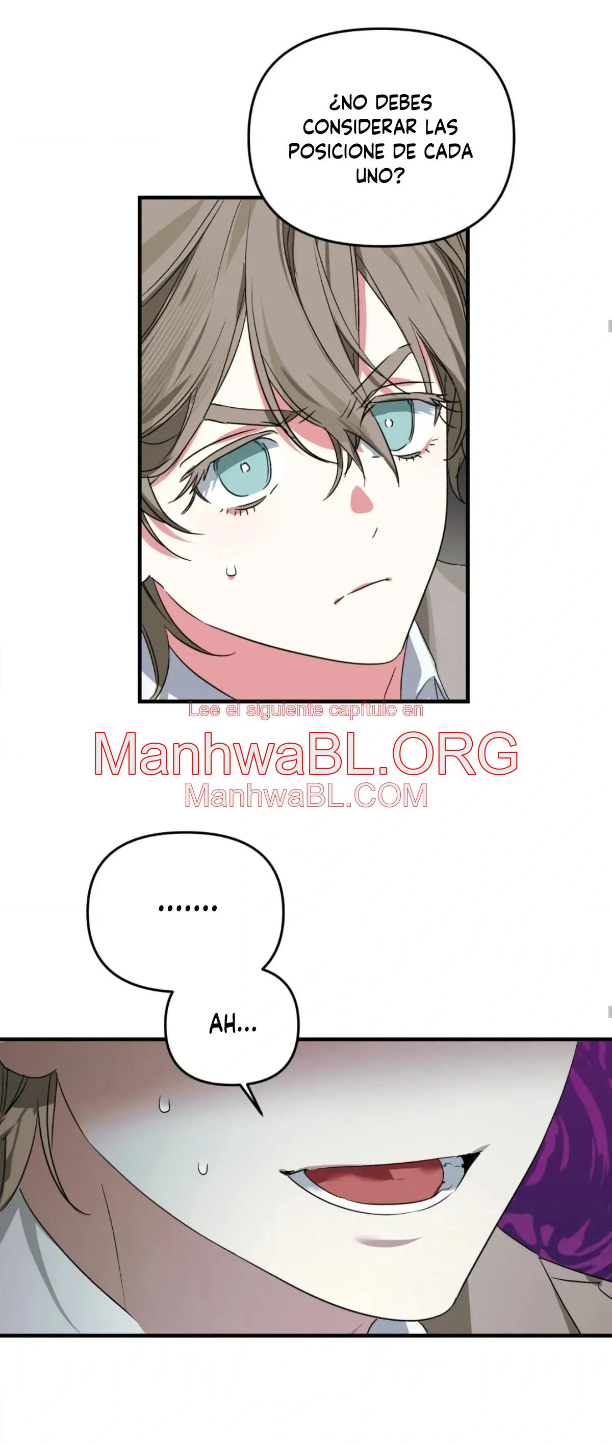 Un héroe con una tercera pierna - Capítulo 25 2 manhwa