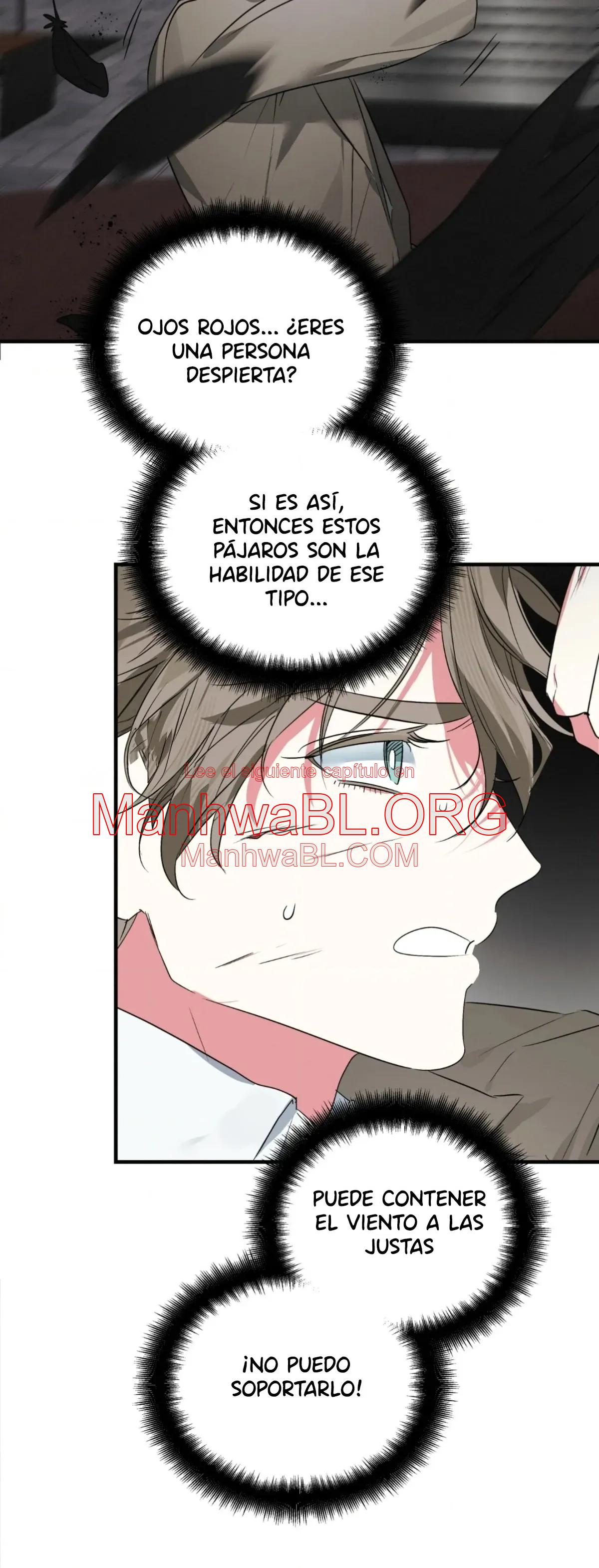 Un héroe con una tercera pierna - Capítulo 25 2 manhwa