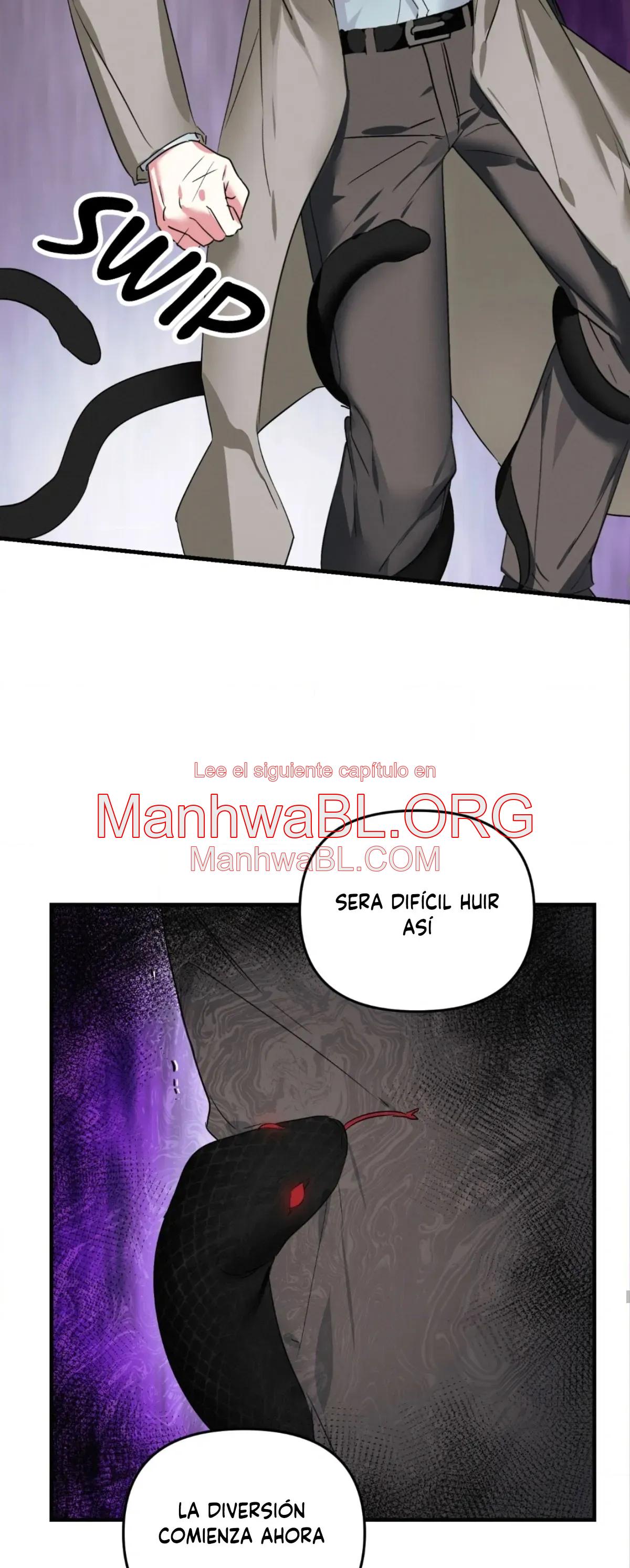 Un héroe con una tercera pierna - Capítulo 25 2 manhwa