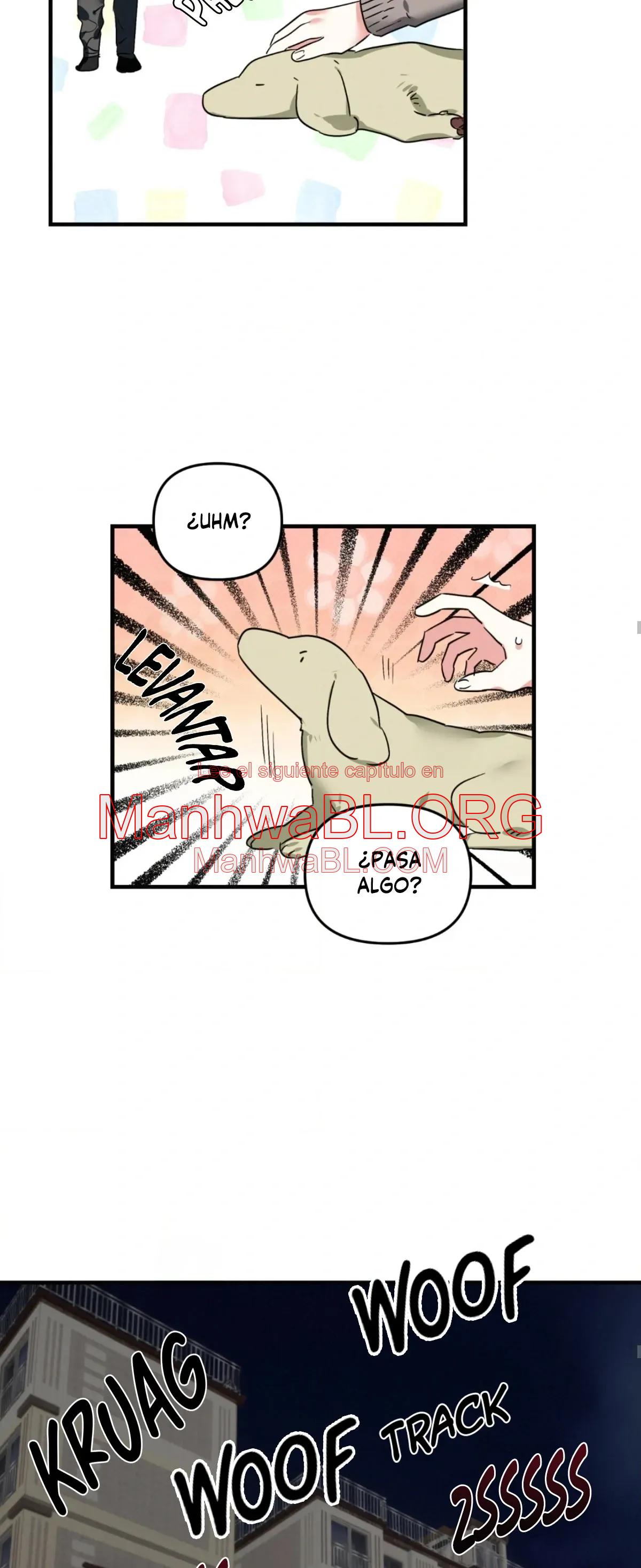 Un héroe con una tercera pierna - Capítulo 25 2 manhwa