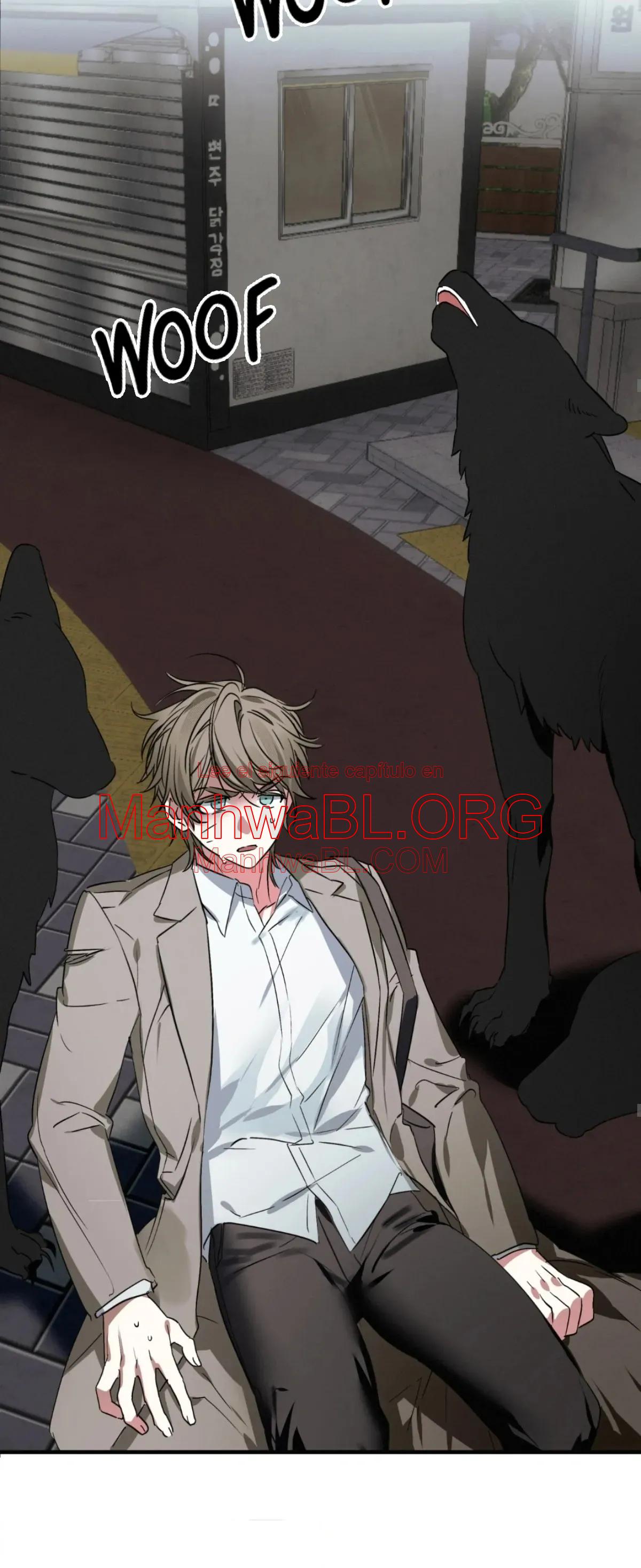 Un héroe con una tercera pierna - Capítulo 25 2 manhwa
