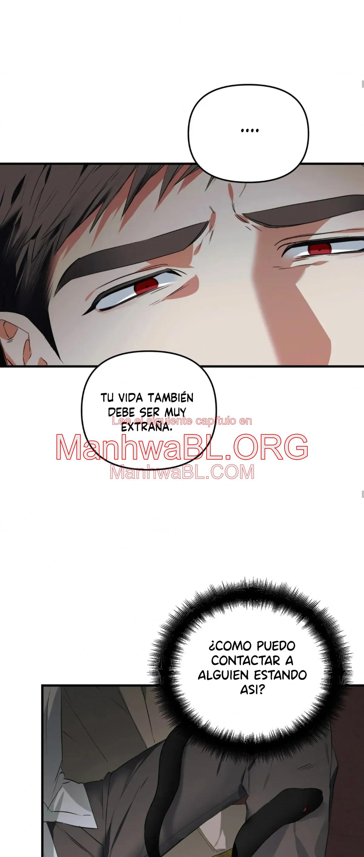 Un héroe con una tercera pierna - Capítulo 25 2 manhwa
