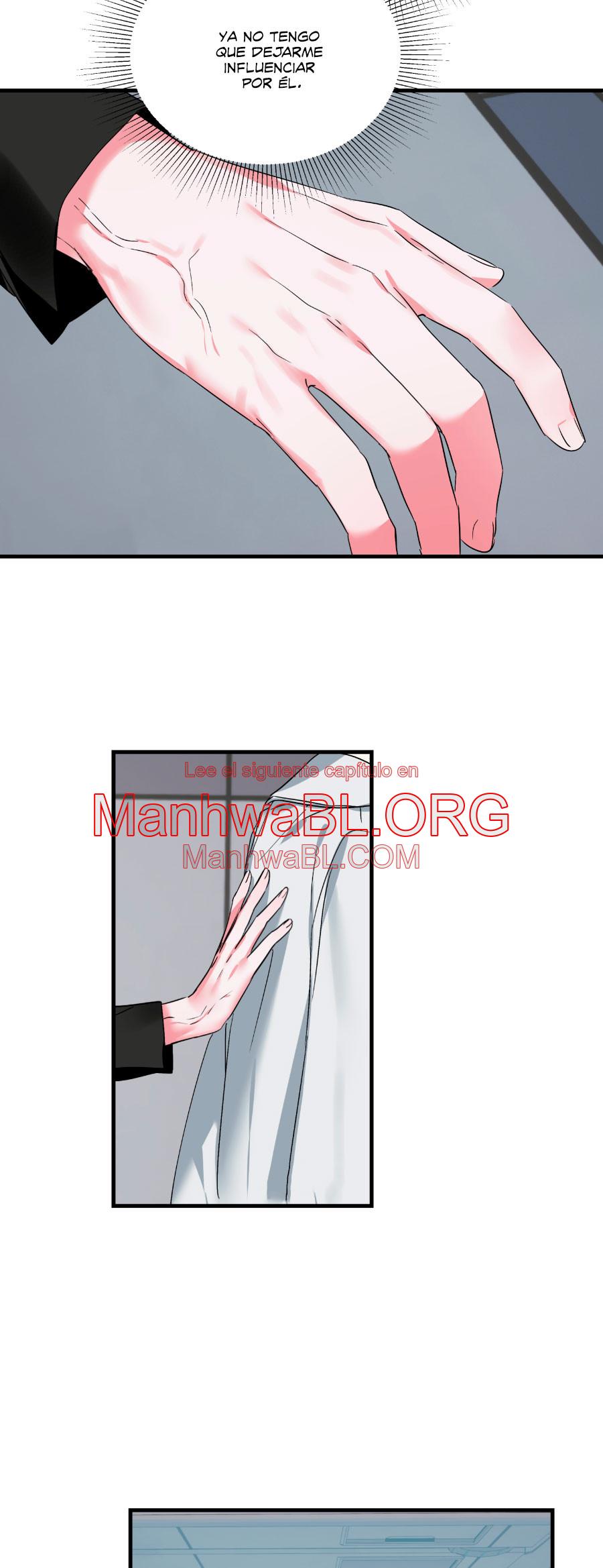 Un héroe con una tercera pierna - Capítulo 9 3 manhwa