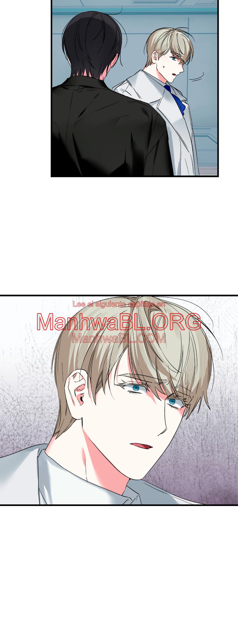 Un héroe con una tercera pierna - Capítulo 9 3 manhwa