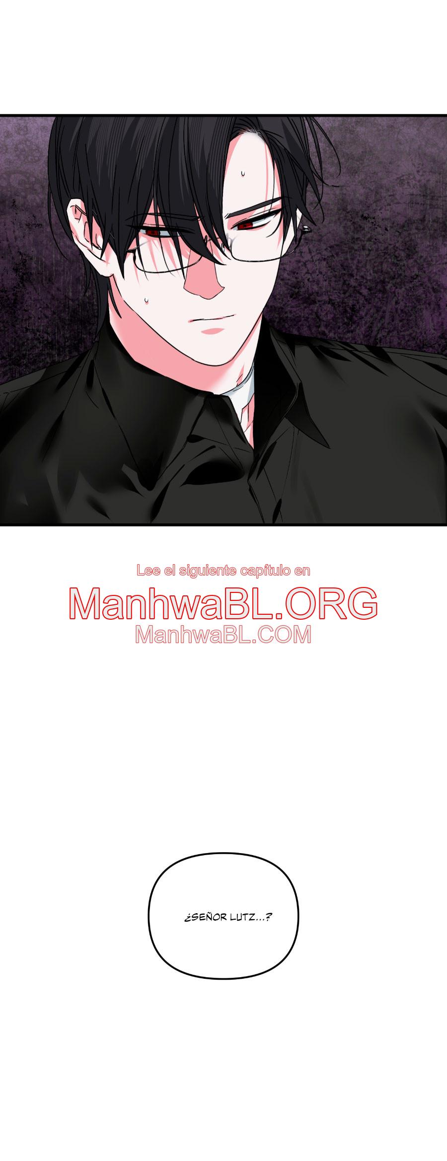 Un héroe con una tercera pierna - Capítulo 9 3 manhwa