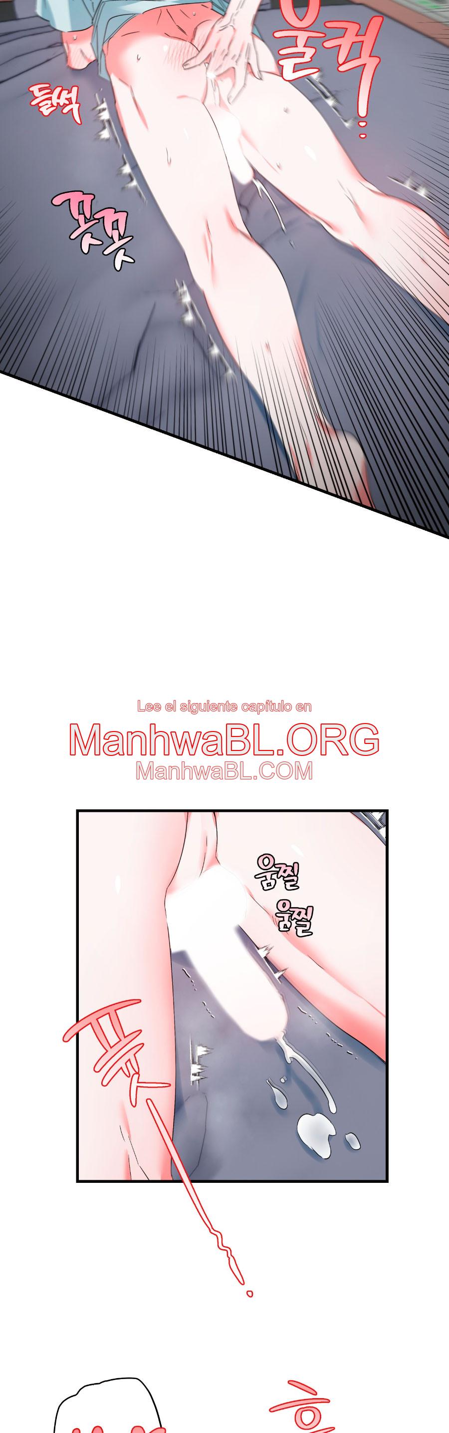 Un héroe con una tercera pierna - Capítulo 7 3 manhwa