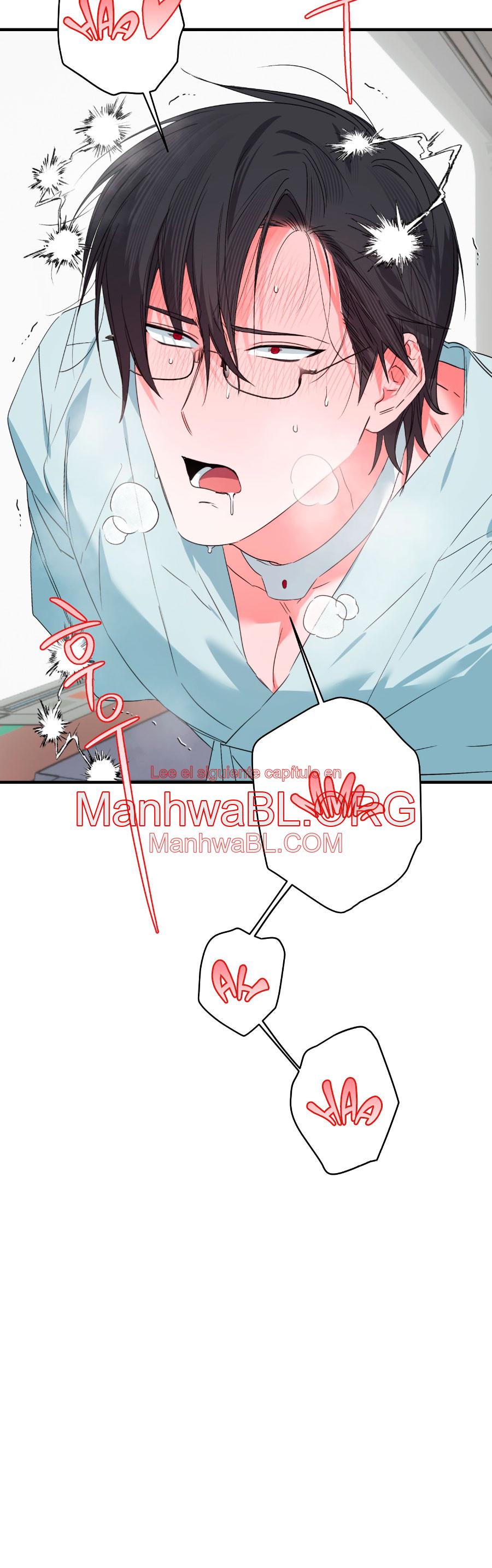 Un héroe con una tercera pierna - Capítulo 7 3 manhwa