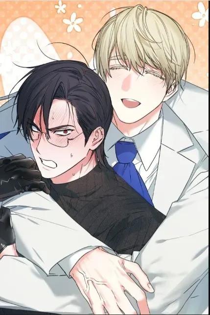 Un héroe con una tercera pierna - Capítulo 24 manhwa