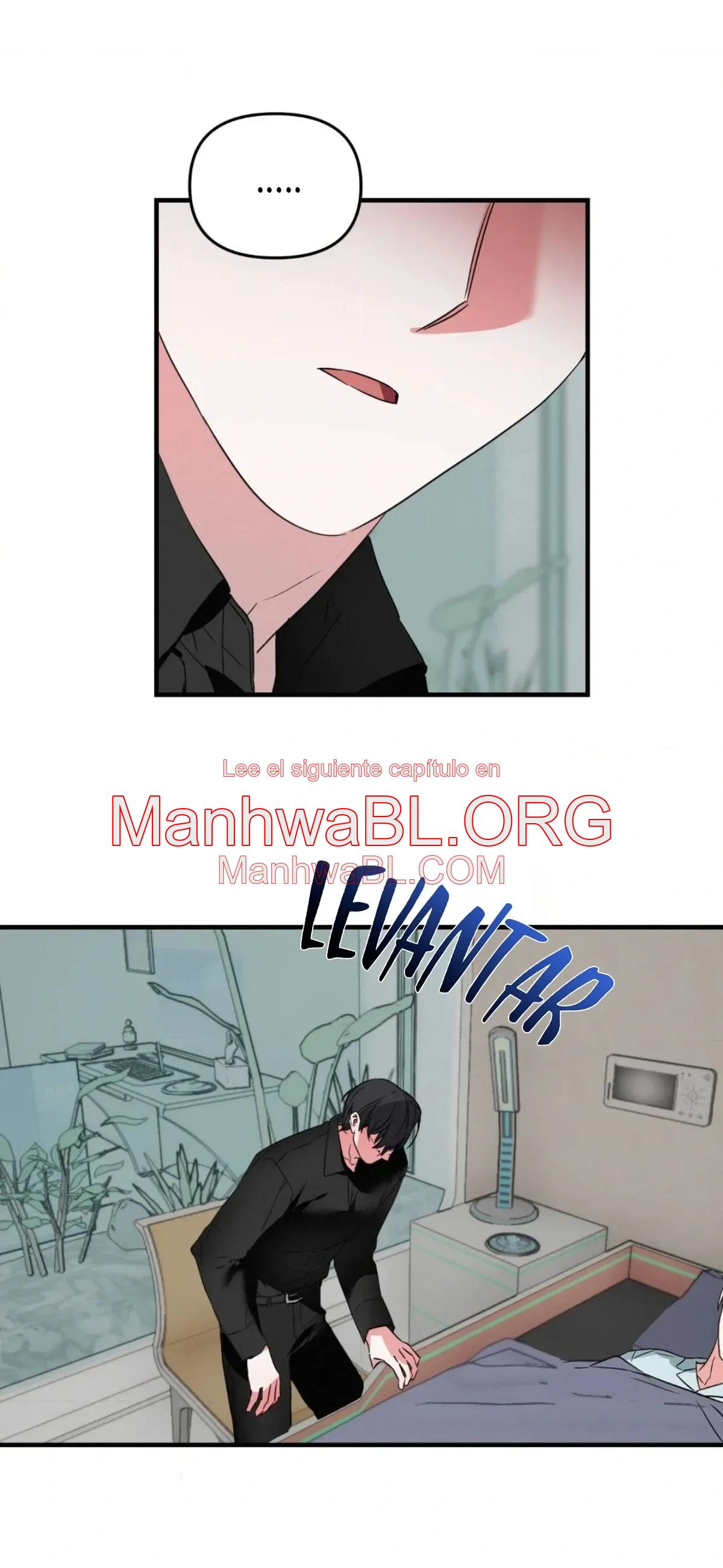 Un héroe con una tercera pierna - Capítulo 24 manhwa