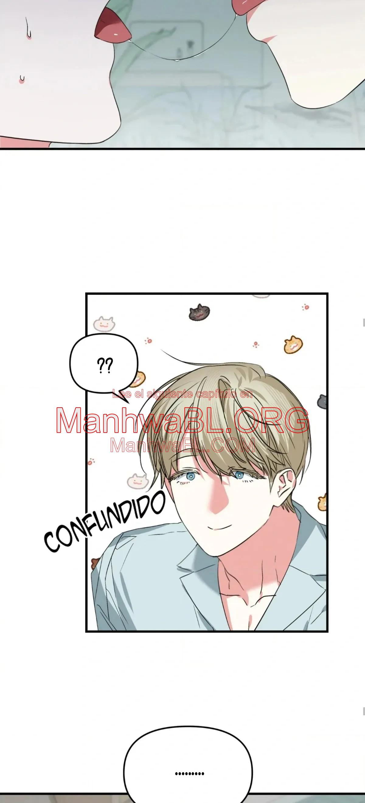 Un héroe con una tercera pierna - Capítulo 24 manhwa