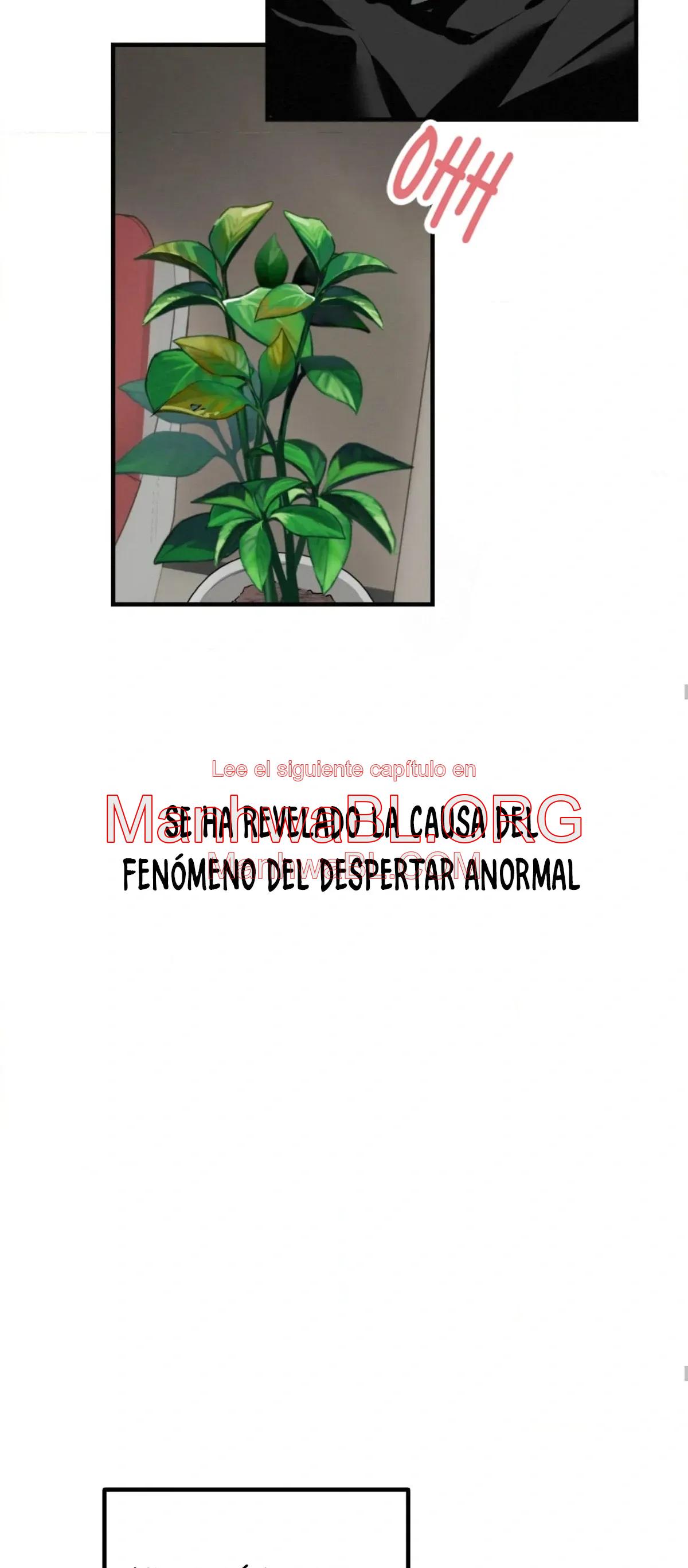 Un héroe con una tercera pierna - Capítulo 24 manhwa