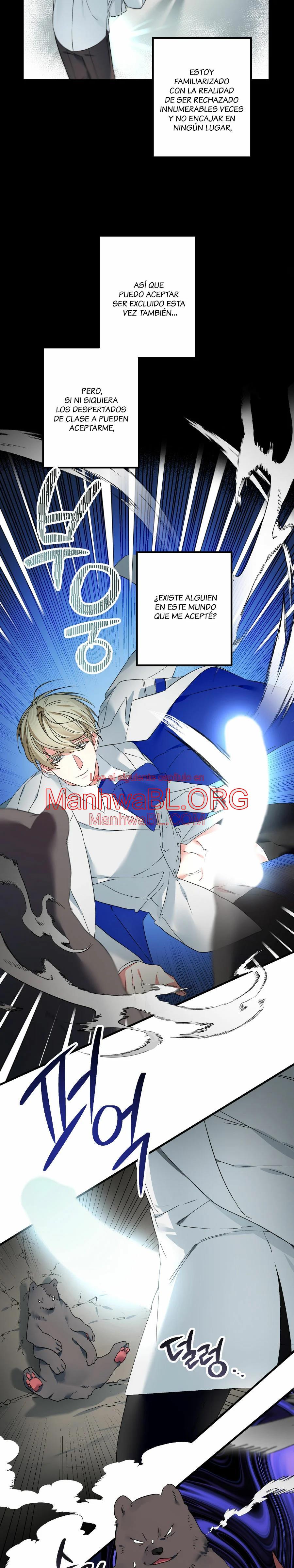 Un héroe con una tercera pierna - Capítulo 1 2 manhwa