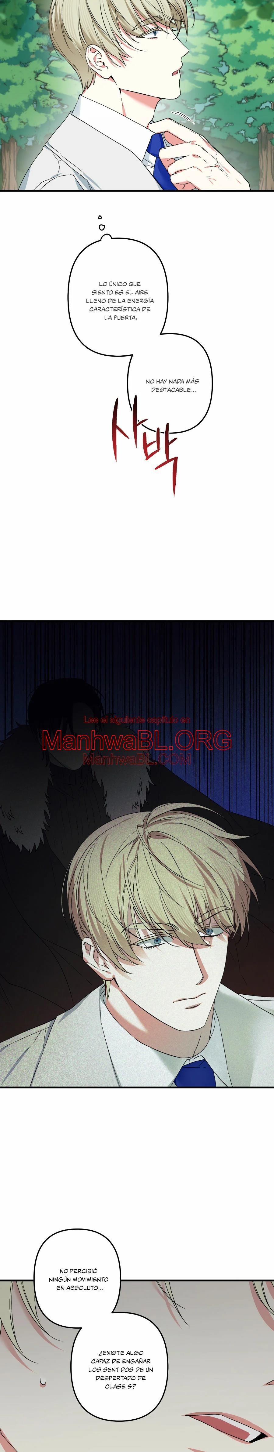 Un héroe con una tercera pierna - Capítulo 1 2 manhwa