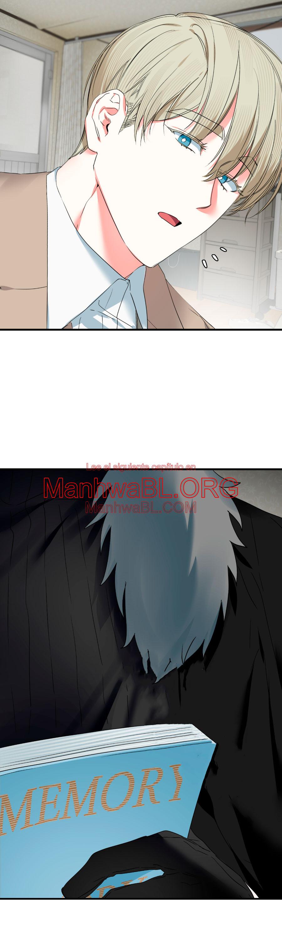 Un héroe con una tercera pierna - Capítulo 5 3 manhwa