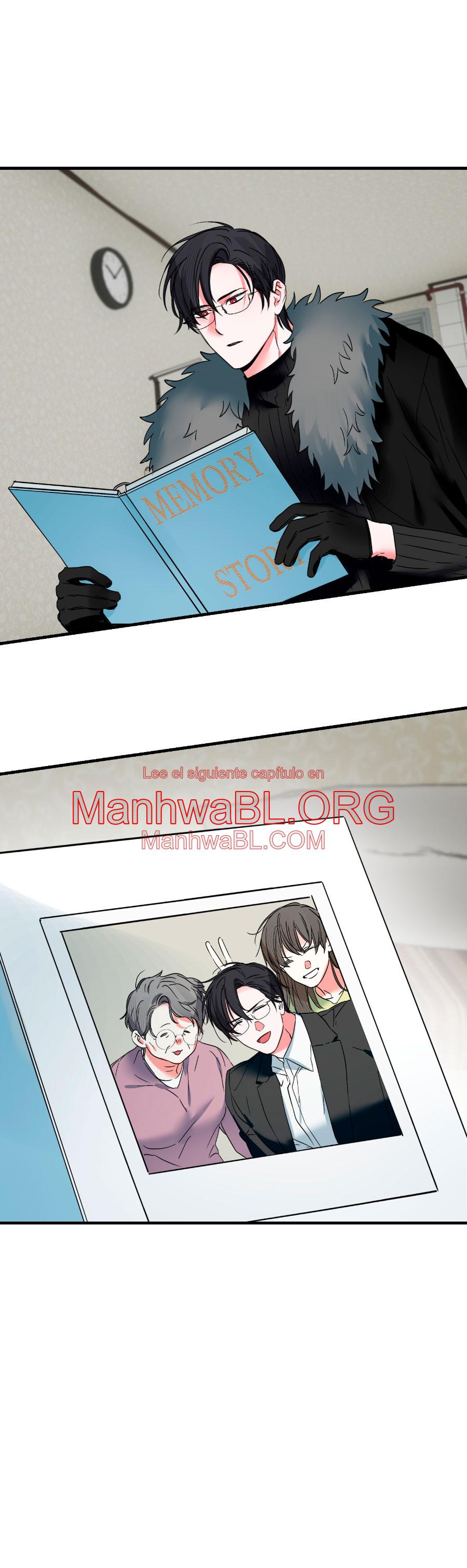 Un héroe con una tercera pierna - Capítulo 5 3 manhwa