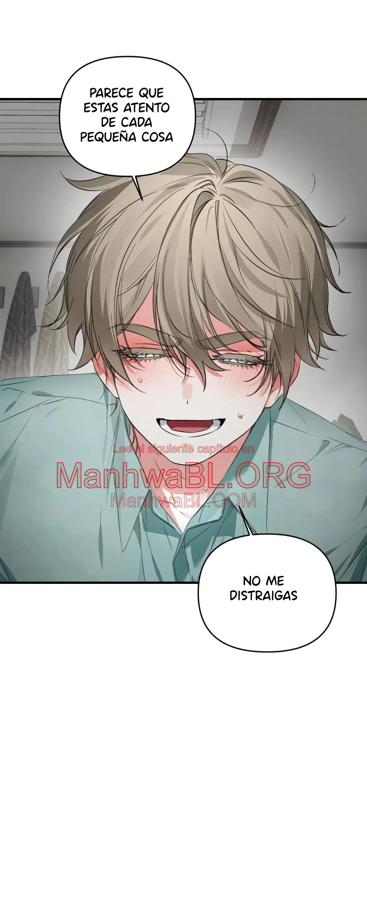 Un héroe con una tercera pierna - Capítulo 28 3 manhwa