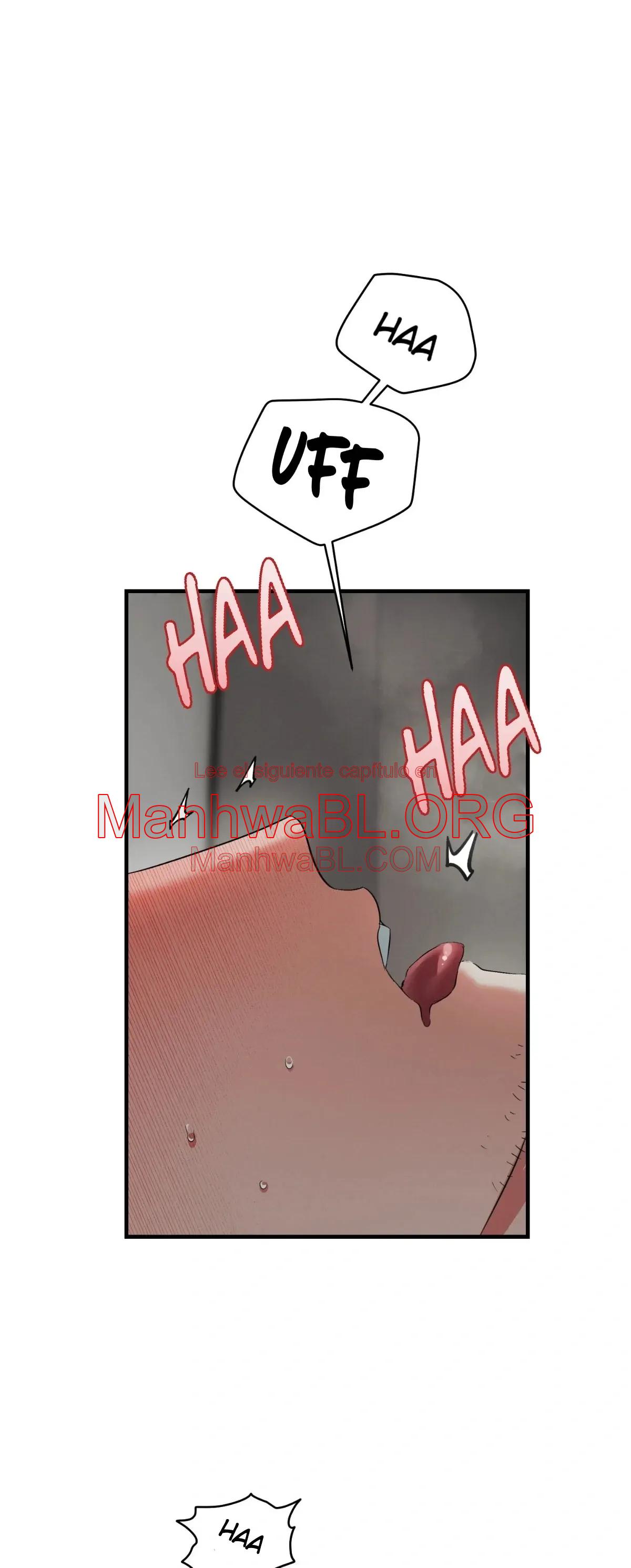 Un héroe con una tercera pierna - Capítulo 28 3 manhwa