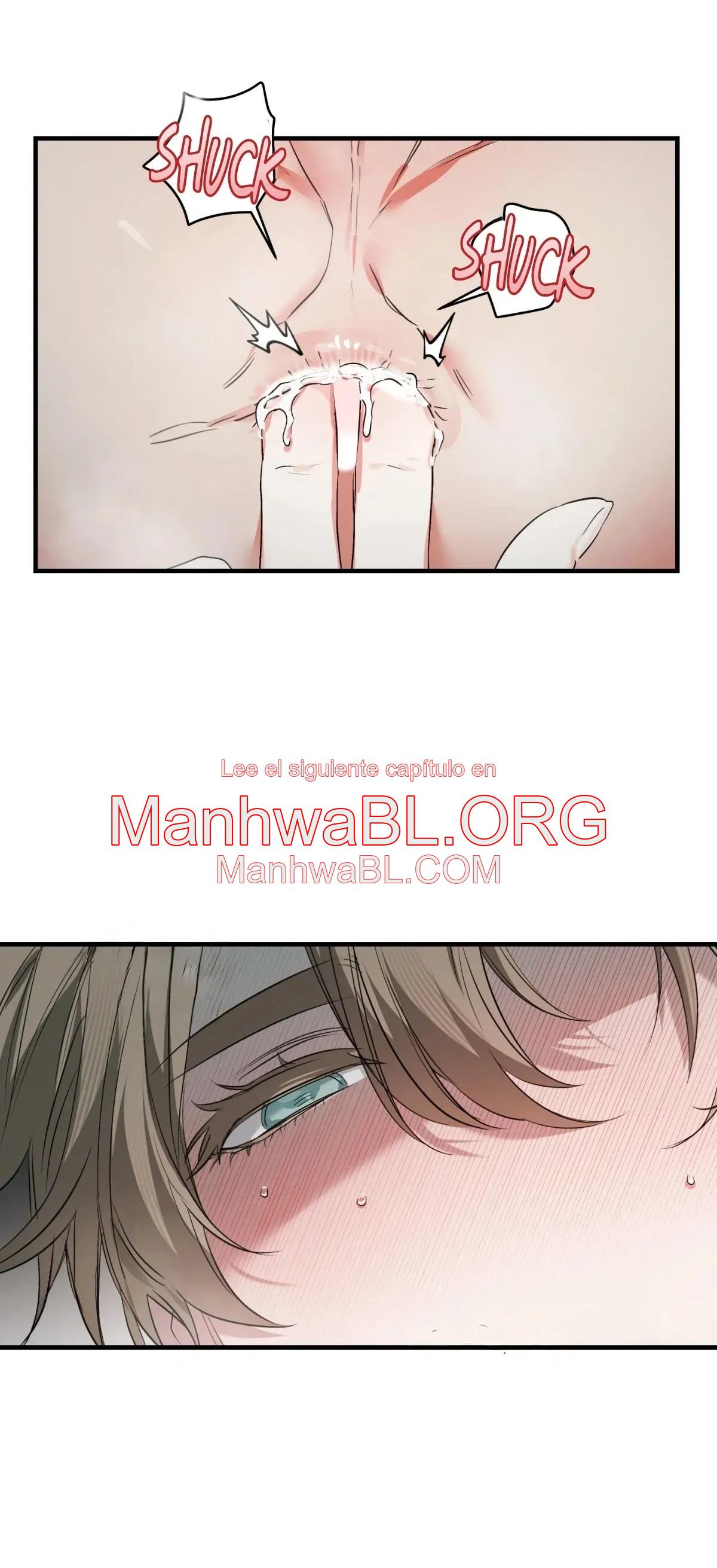 Un héroe con una tercera pierna - Capítulo 28 3 manhwa