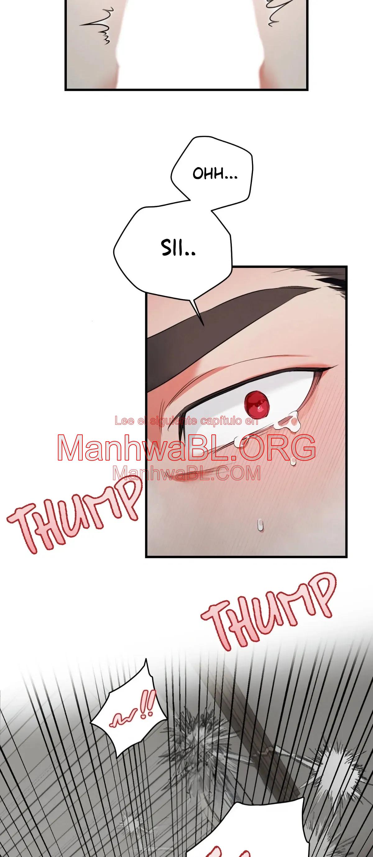 Un héroe con una tercera pierna - Capítulo 28 3 manhwa