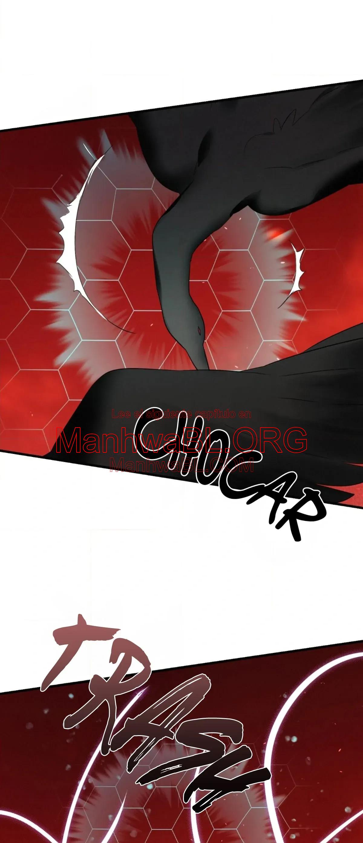 Un héroe con una tercera pierna - Capítulo 23 manhwa