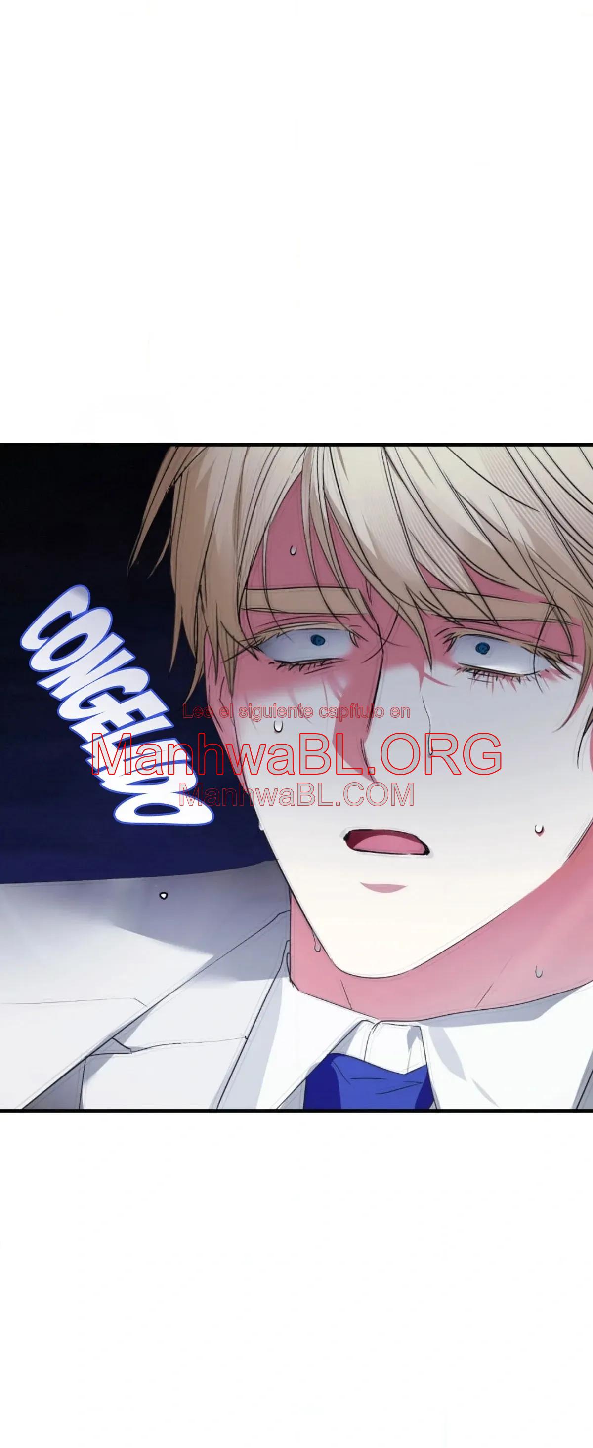 Un héroe con una tercera pierna - Capítulo 23 manhwa