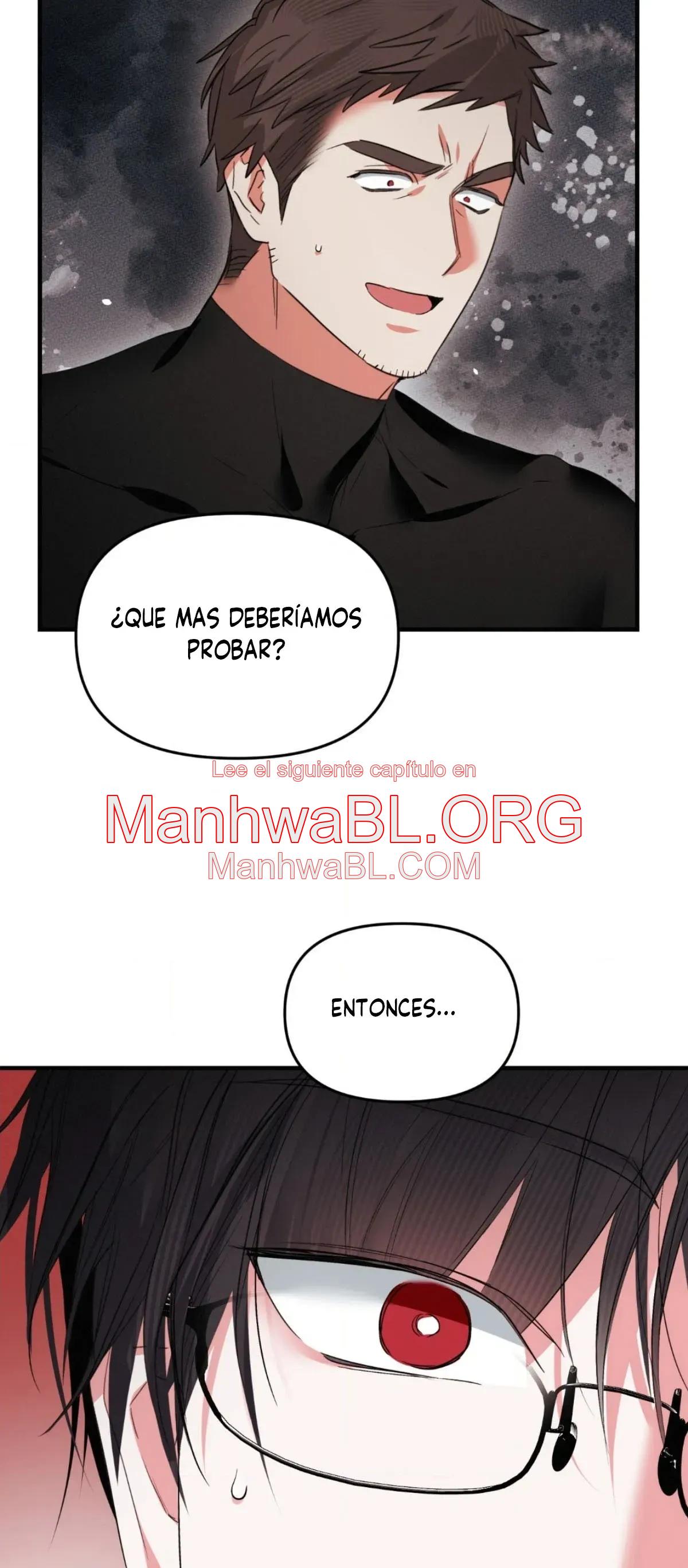 Un héroe con una tercera pierna - Capítulo 23 manhwa