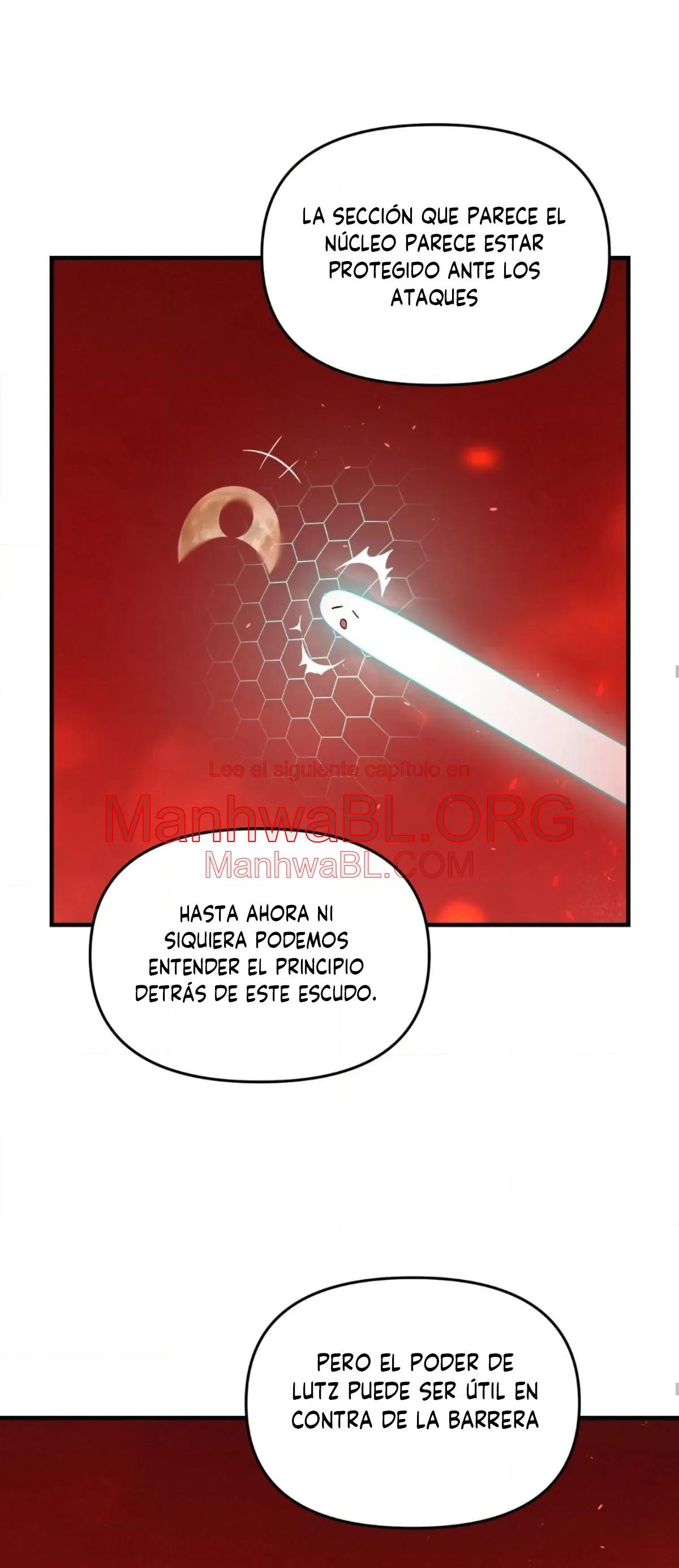 Un héroe con una tercera pierna - Capítulo 23 manhwa