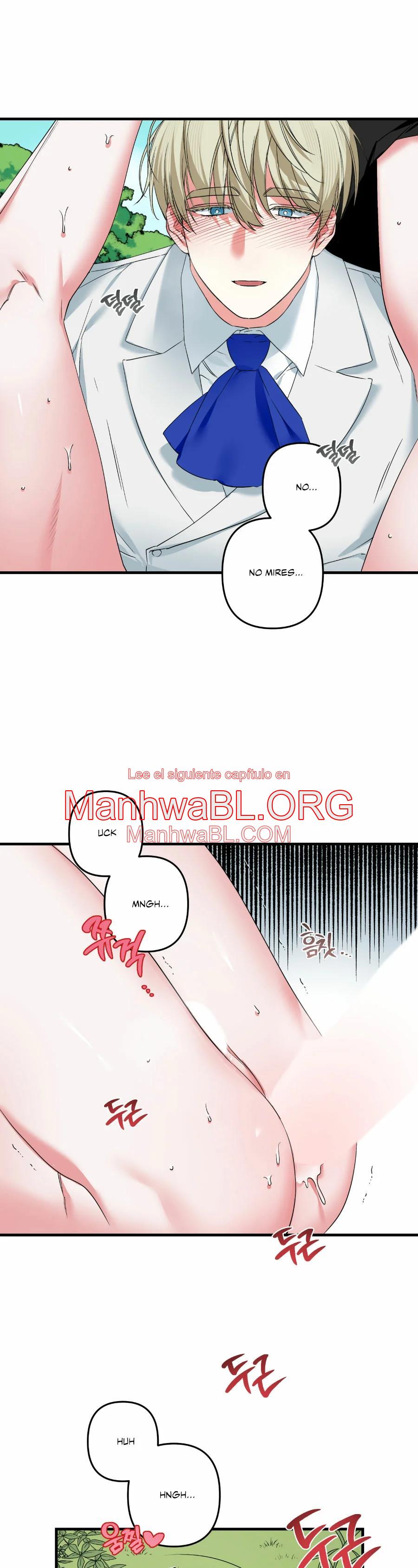 Un héroe con una tercera pierna - Capítulo 2 3 manhwa