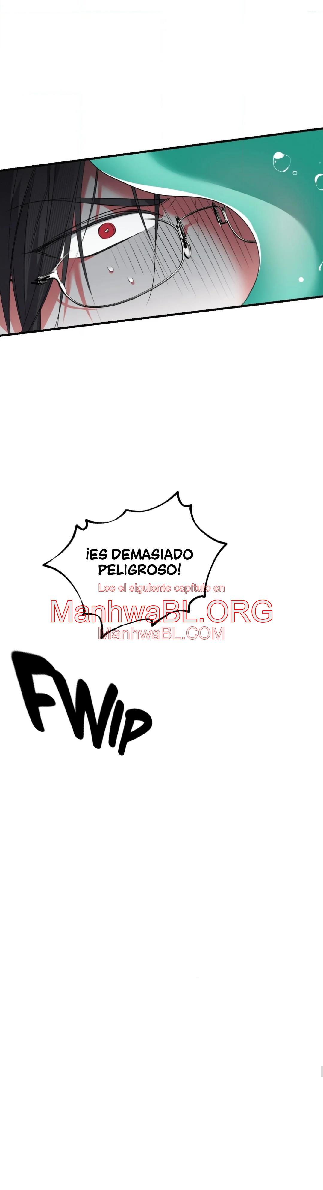 Un héroe con una tercera pierna - Capítulo 15 3 manhwa
