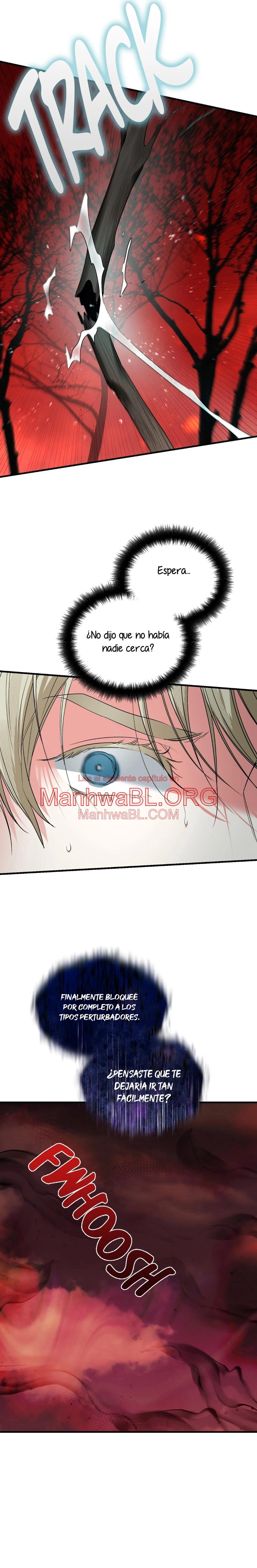 Un héroe con una tercera pierna - Capítulo 22 2 manhwa