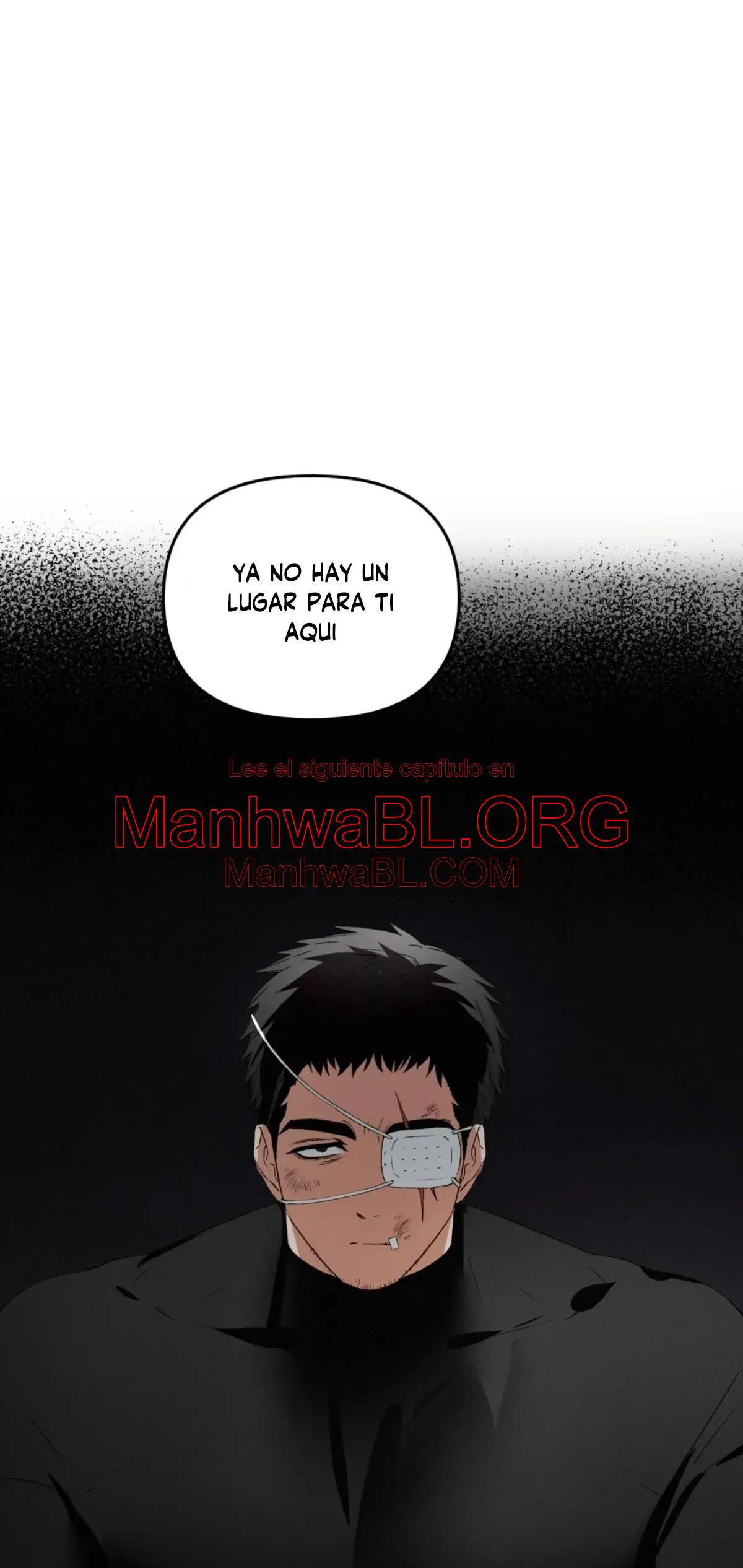 Un héroe con una tercera pierna - Capítulo 25 manhwa