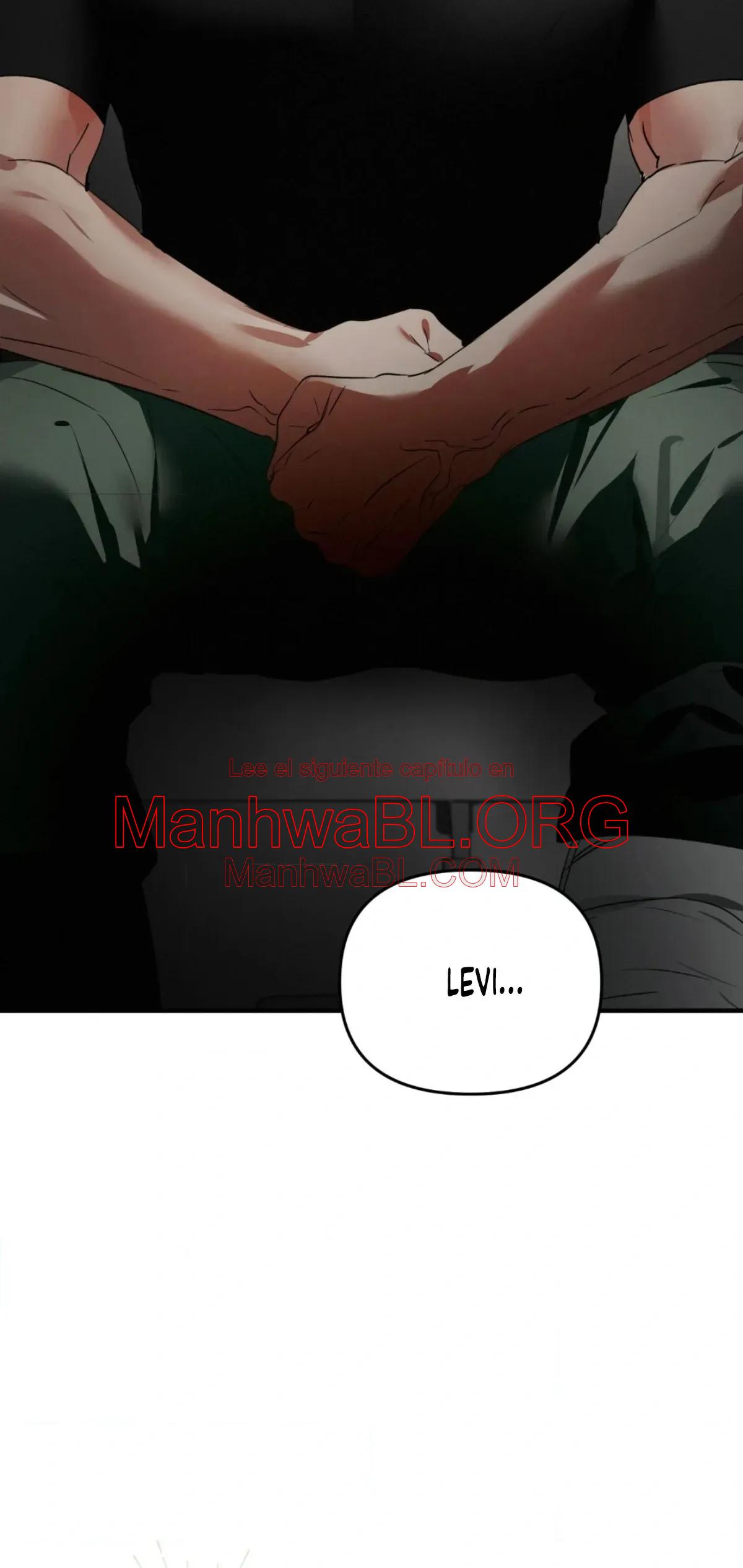 Un héroe con una tercera pierna - Capítulo 25 manhwa