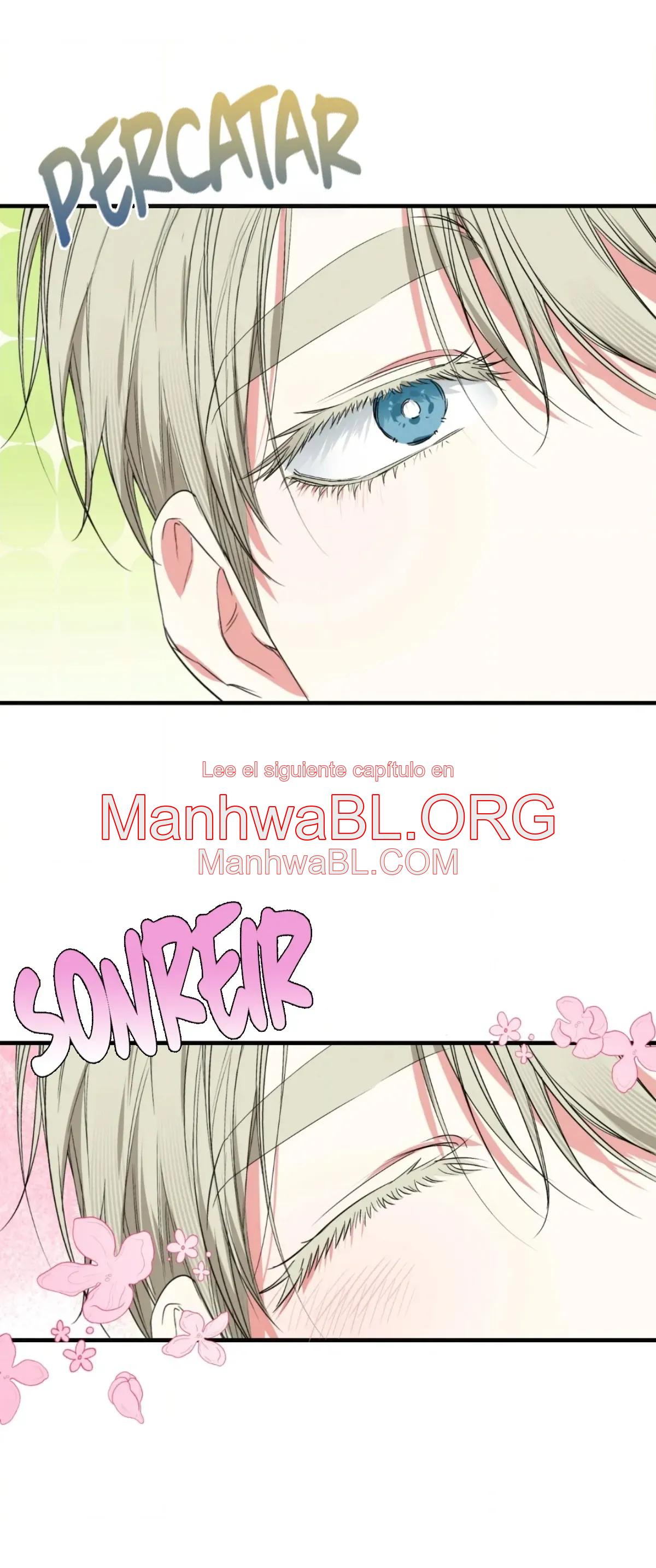 Un héroe con una tercera pierna - Capítulo 25 manhwa
