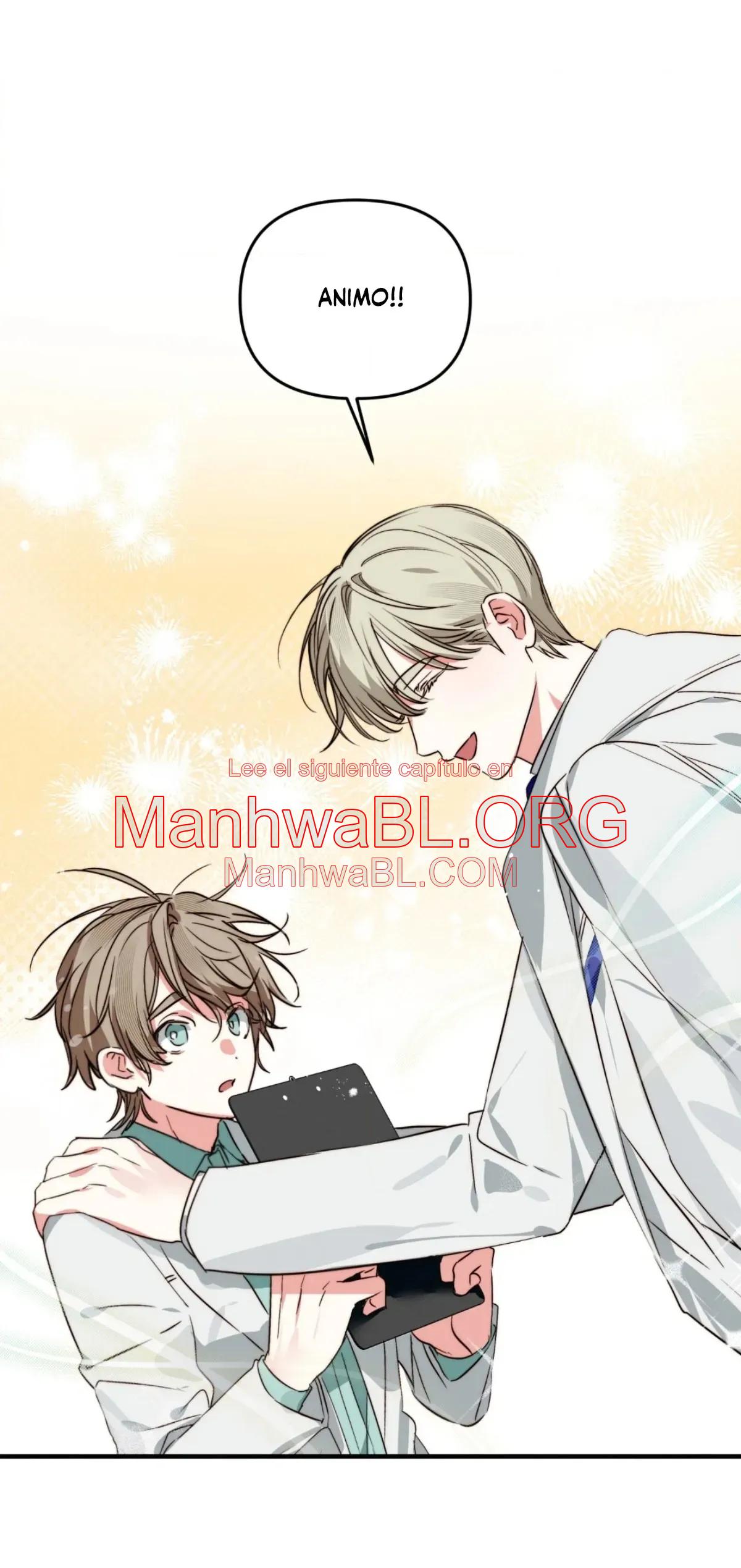 Un héroe con una tercera pierna - Capítulo 25 manhwa