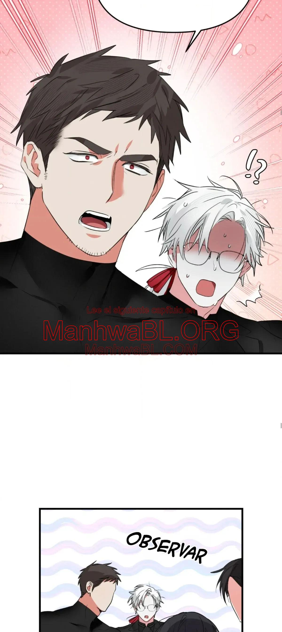Un héroe con una tercera pierna - Capítulo 23 3 manhwa