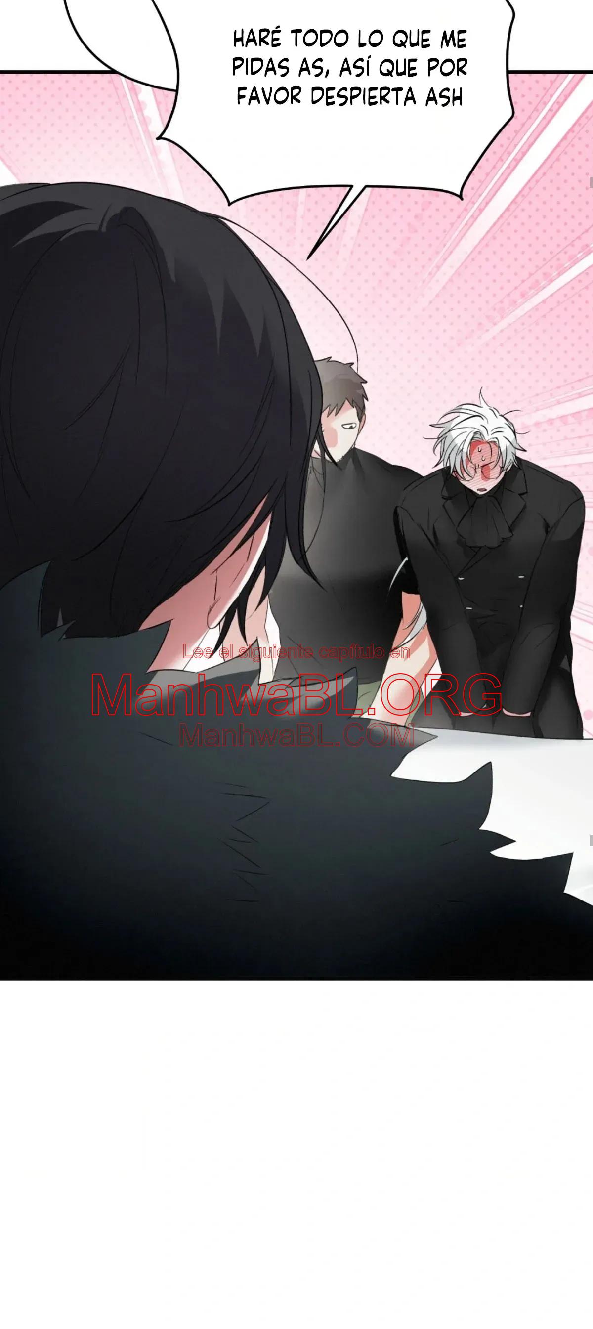 Un héroe con una tercera pierna - Capítulo 23 3 manhwa