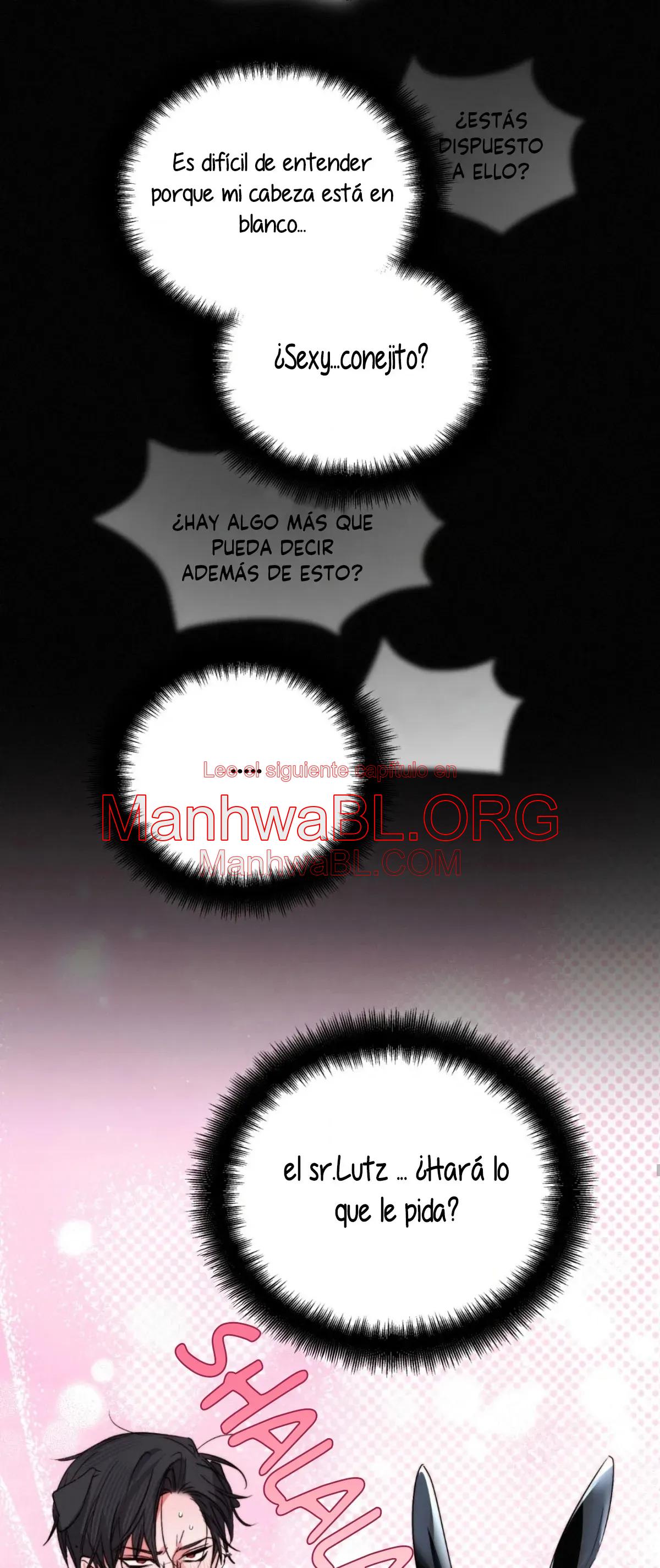 Un héroe con una tercera pierna - Capítulo 23 3 manhwa