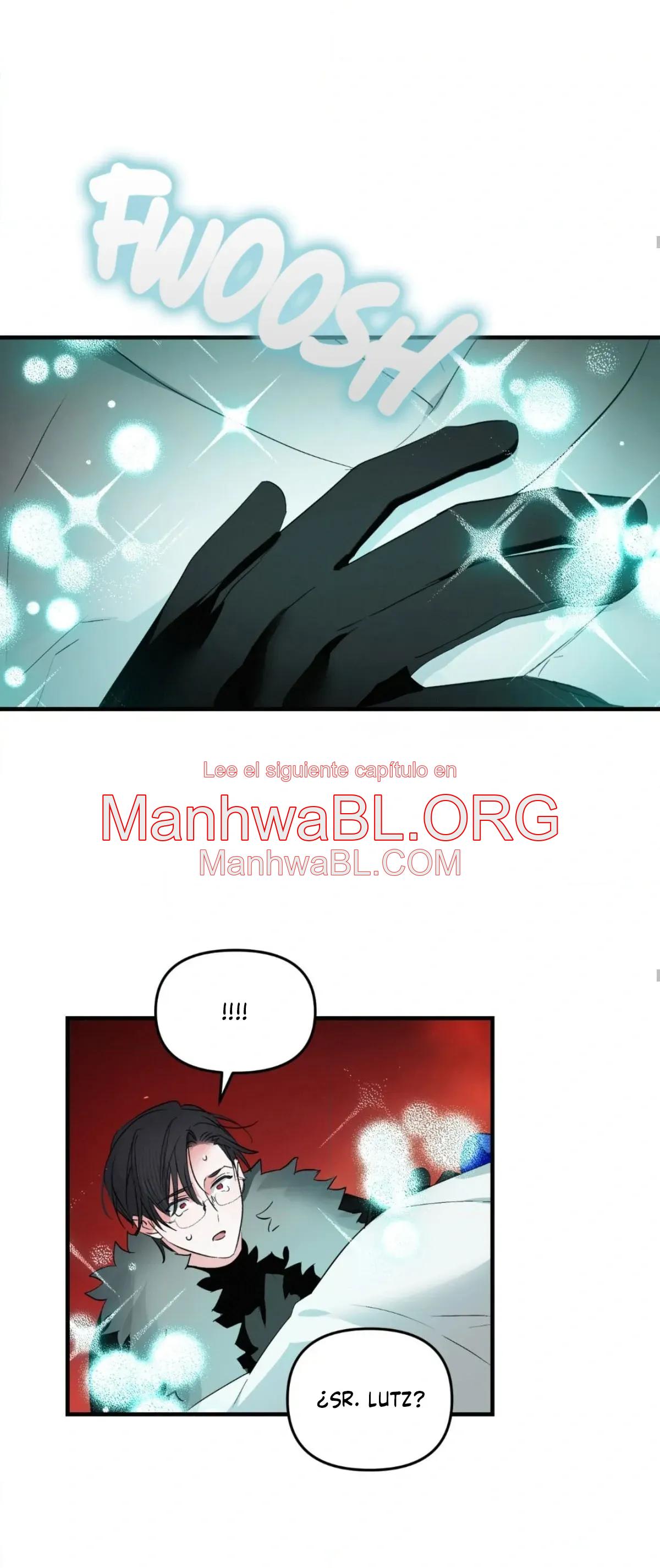 Un héroe con una tercera pierna - Capítulo 23 3 manhwa