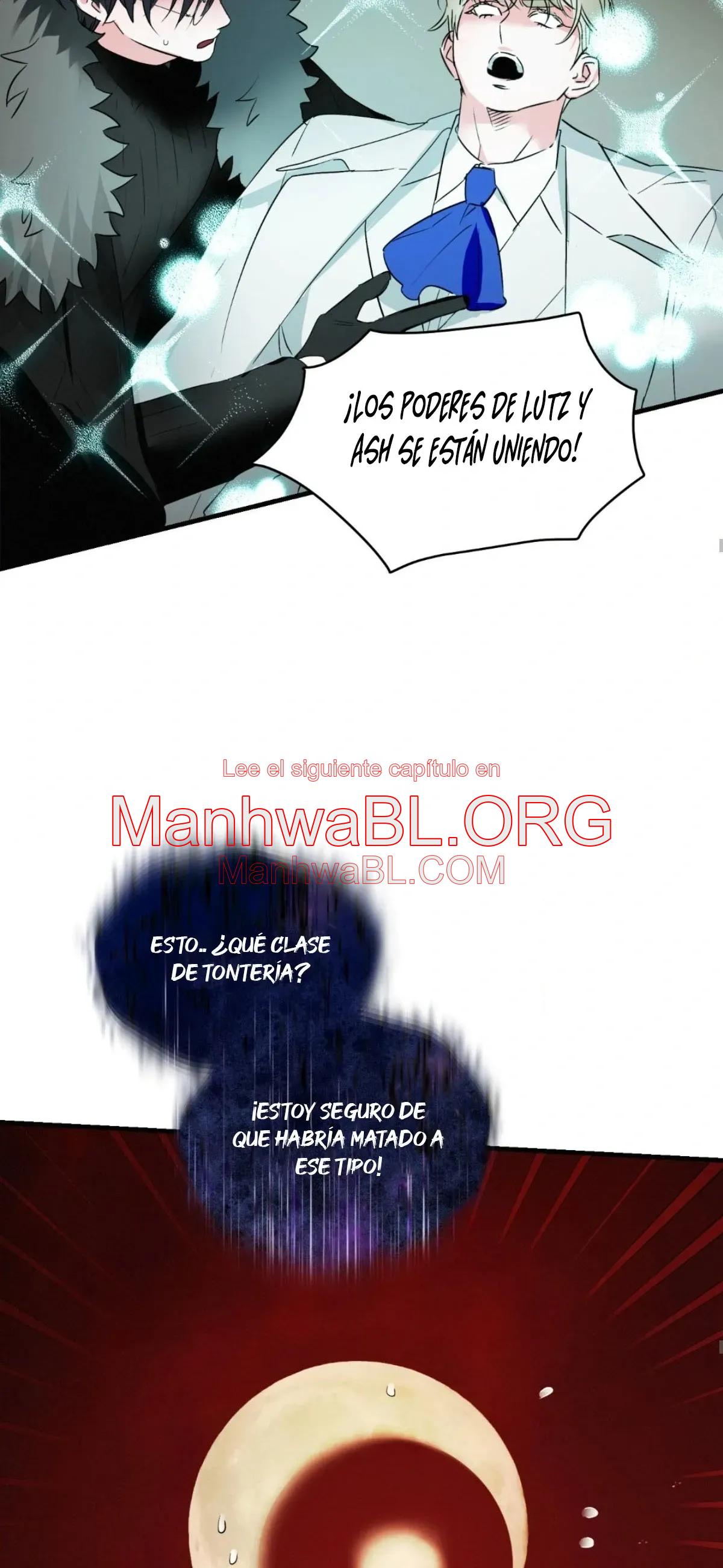 Un héroe con una tercera pierna - Capítulo 23 3 manhwa