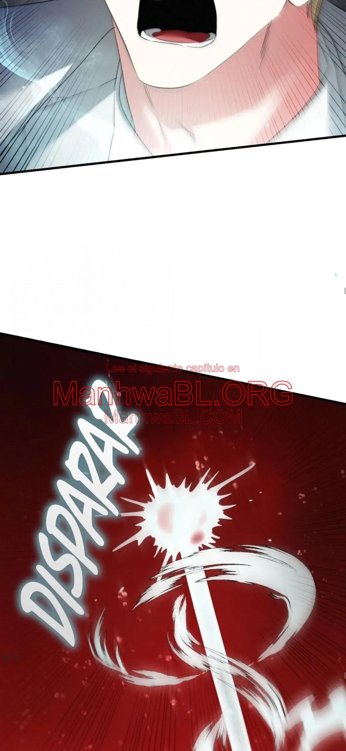 Un héroe con una tercera pierna - Capítulo 23 3 manhwa