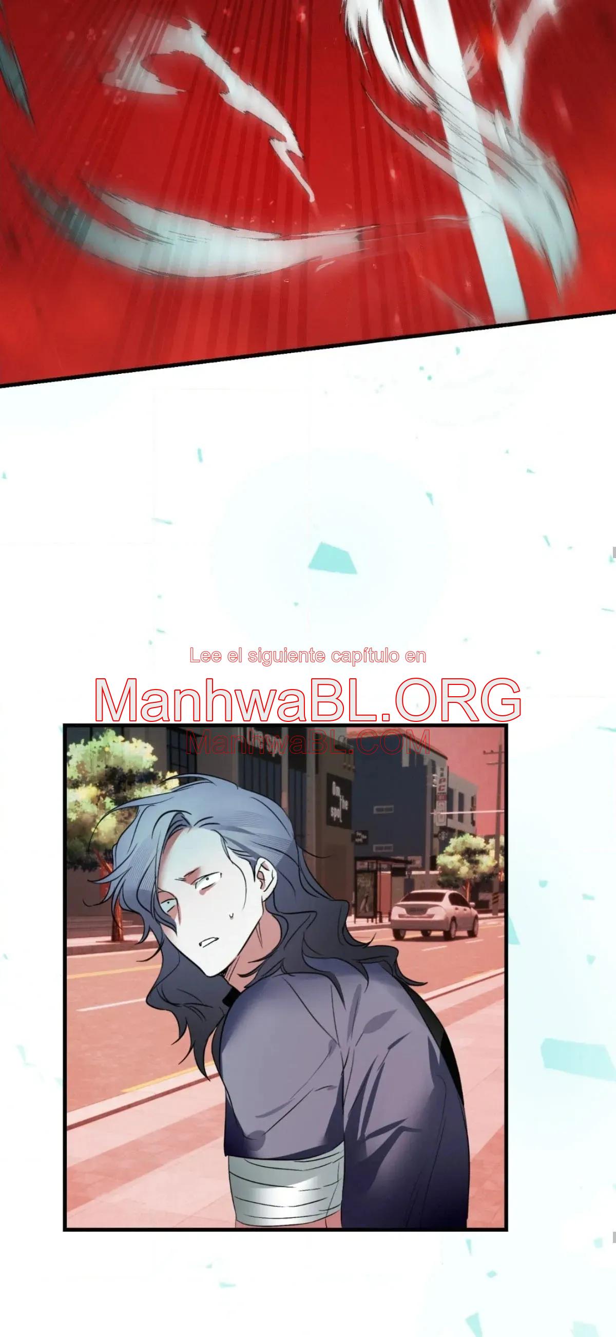 Un héroe con una tercera pierna - Capítulo 23 3 manhwa