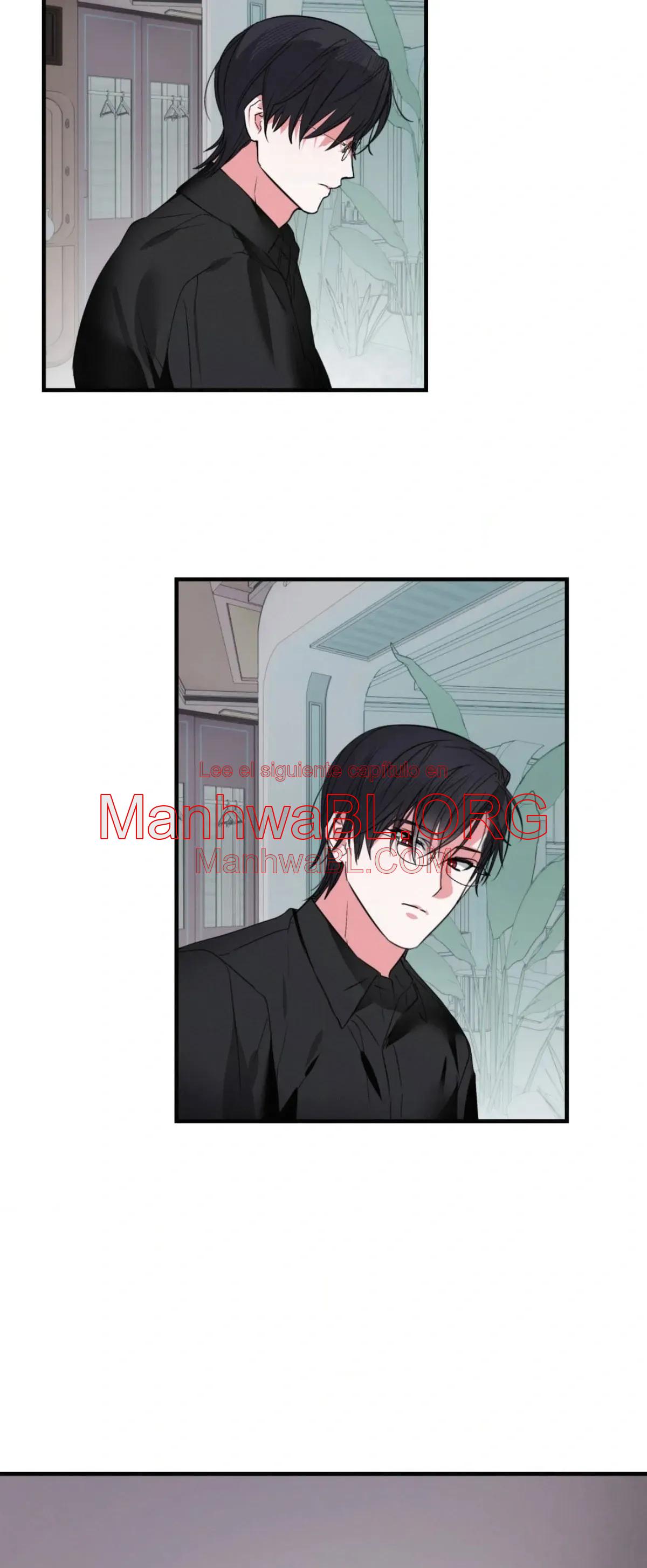 Un héroe con una tercera pierna - Capítulo 23 3 manhwa