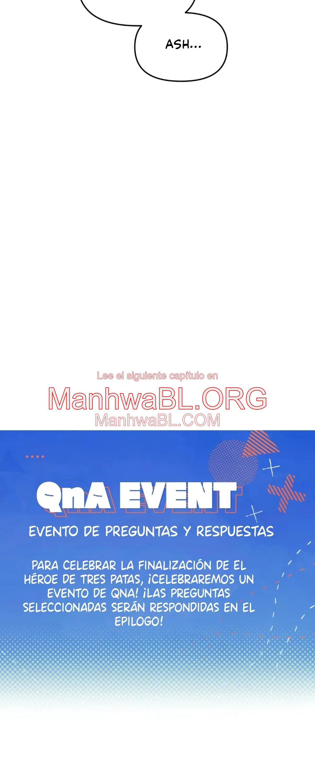 Un héroe con una tercera pierna - Capítulo 23 3 manhwa