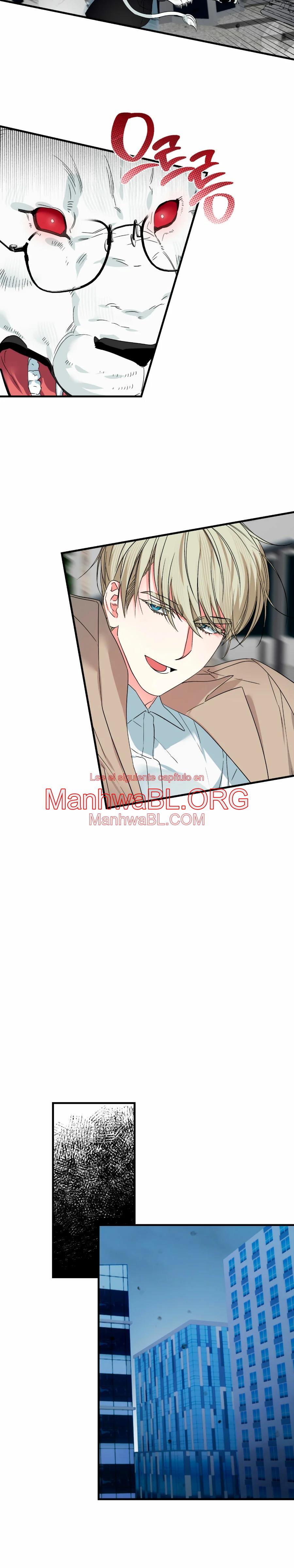 Un héroe con una tercera pierna - Capítulo 4 2 manhwa