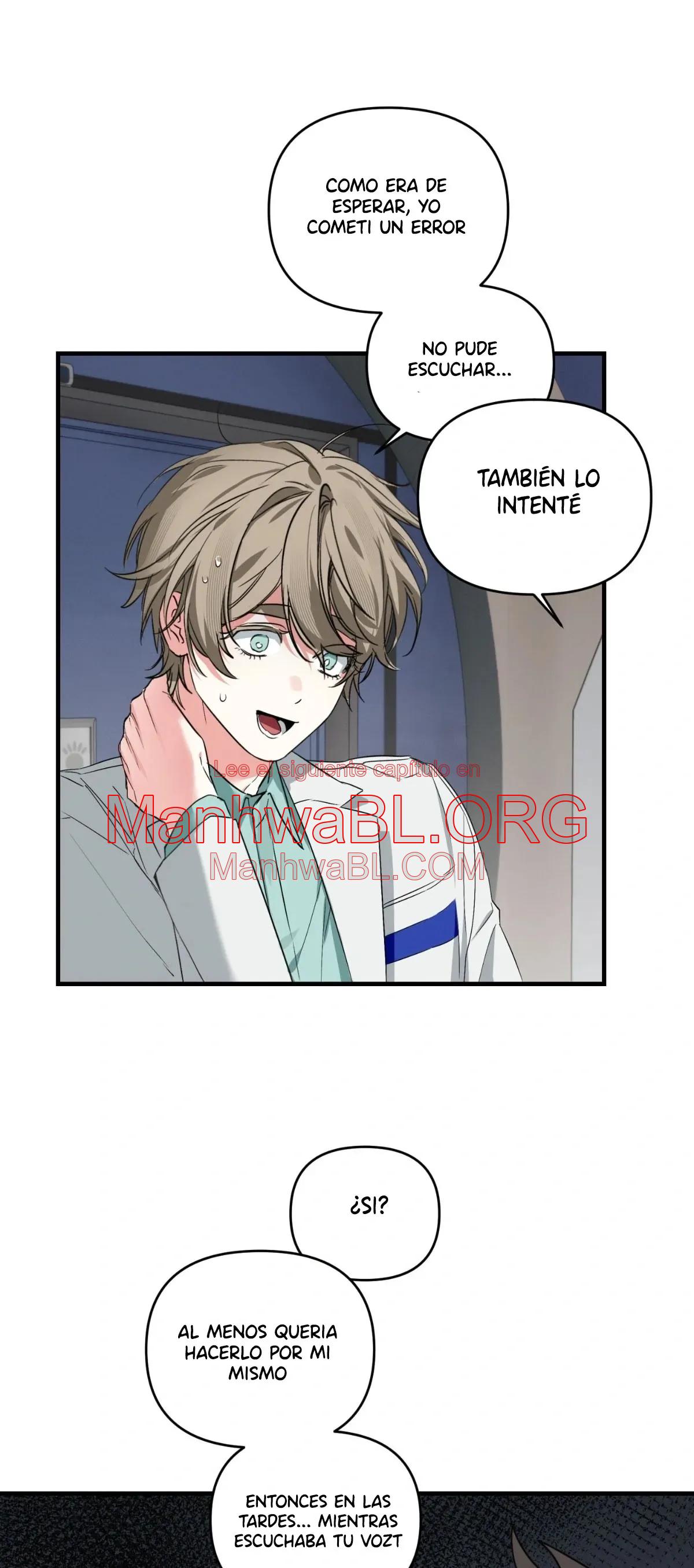 Un héroe con una tercera pierna - Capítulo 28 2 manhwa