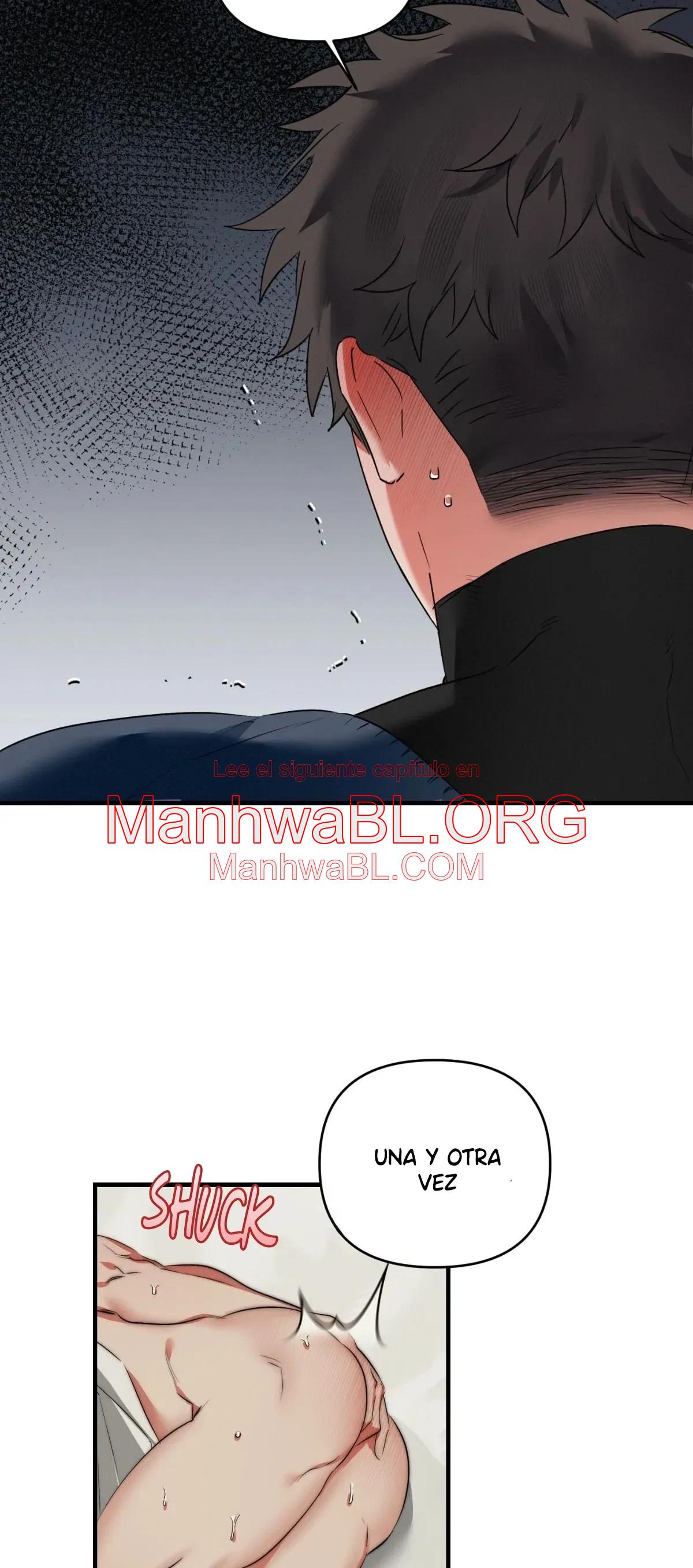 Un héroe con una tercera pierna - Capítulo 28 2 manhwa