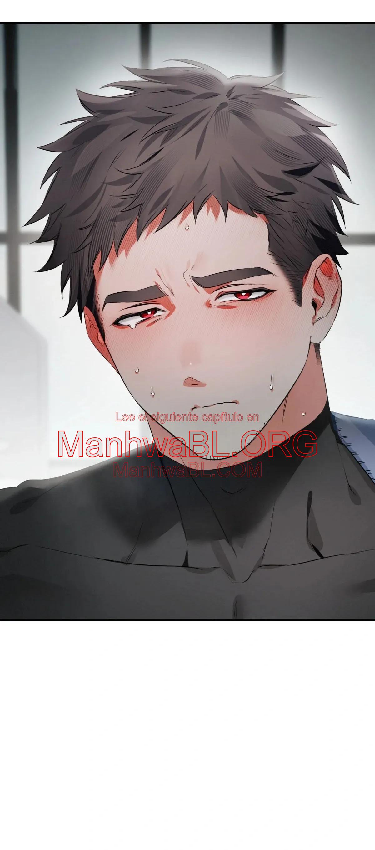 Un héroe con una tercera pierna - Capítulo 28 2 manhwa