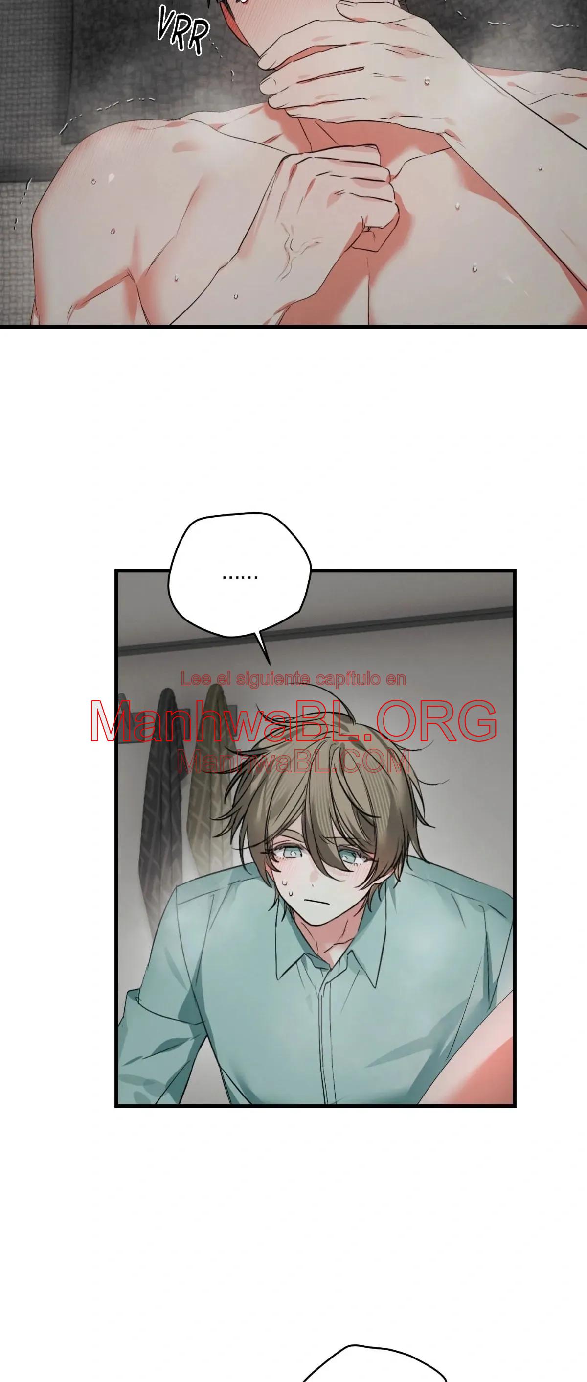 Un héroe con una tercera pierna - Capítulo 28 2 manhwa