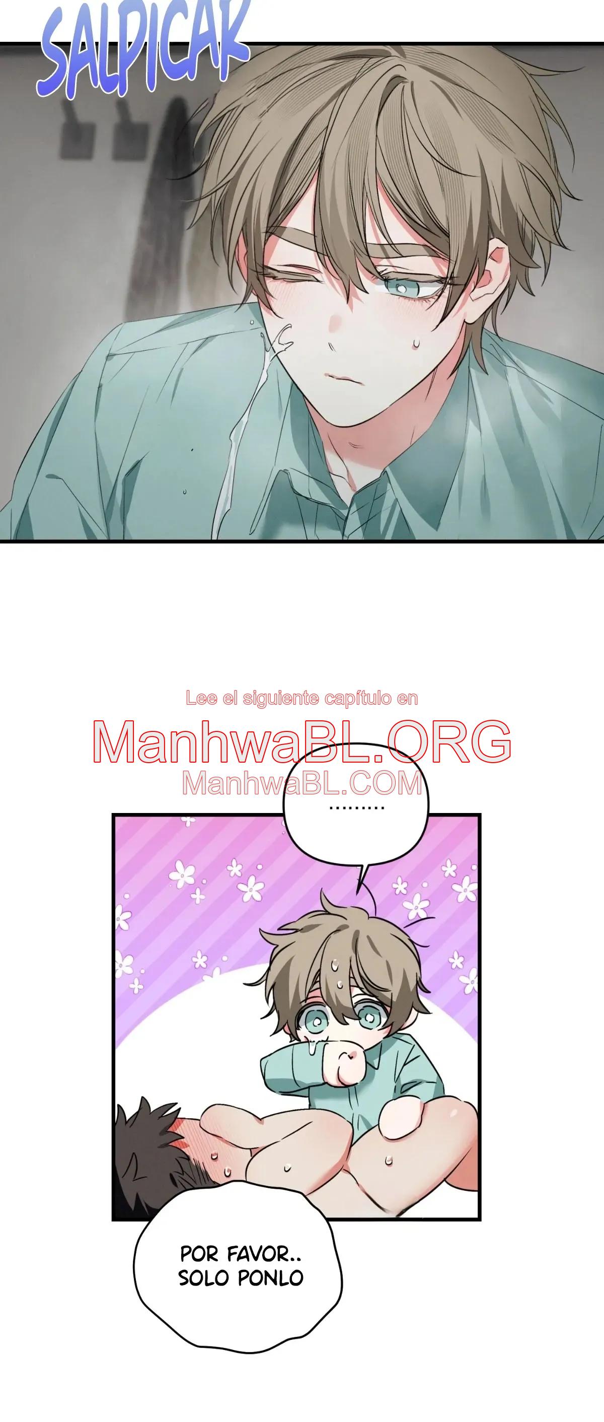 Un héroe con una tercera pierna - Capítulo 28 2 manhwa