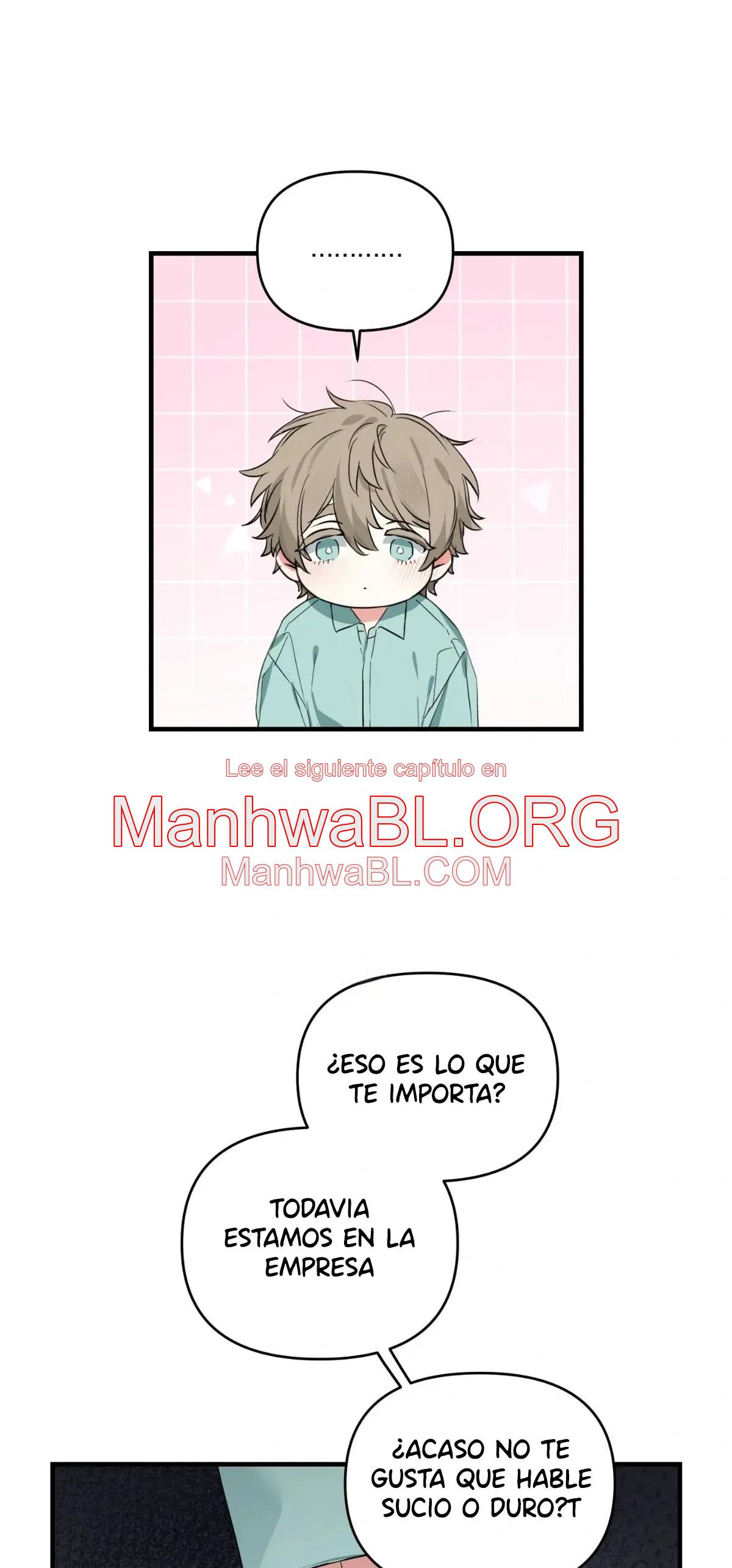 Un héroe con una tercera pierna - Capítulo 28 2 manhwa